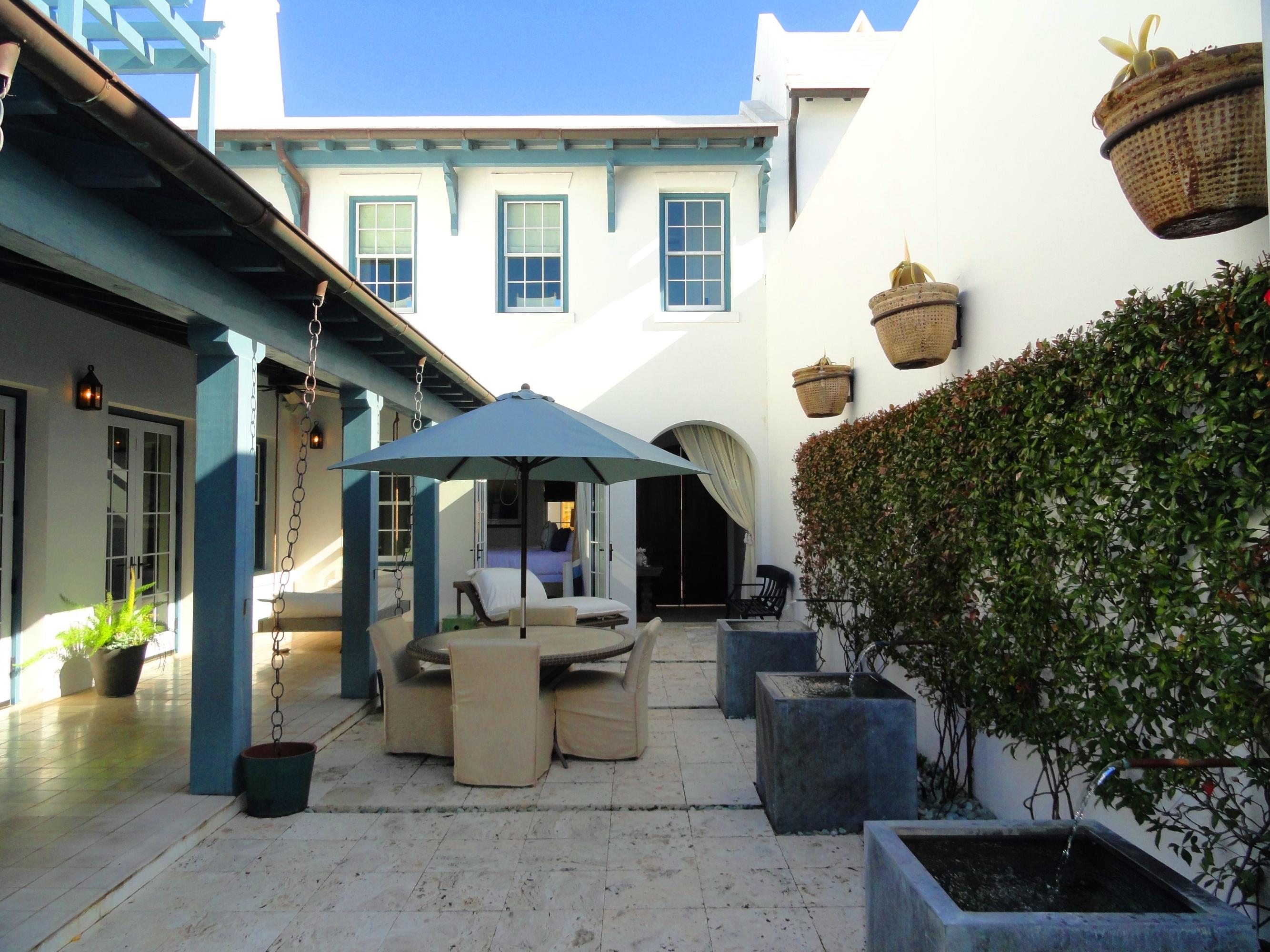 ALYS BEACH - Residential
