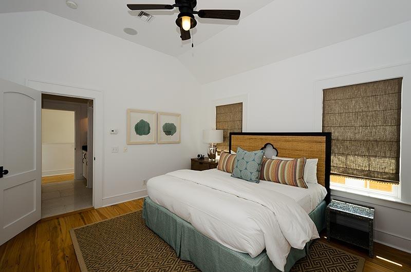 ALYS BEACH - Residential