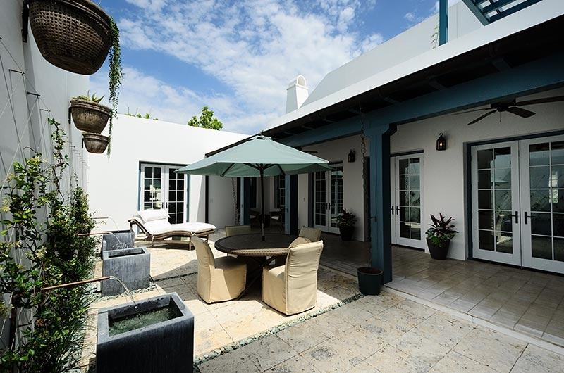 ALYS BEACH - Residential
