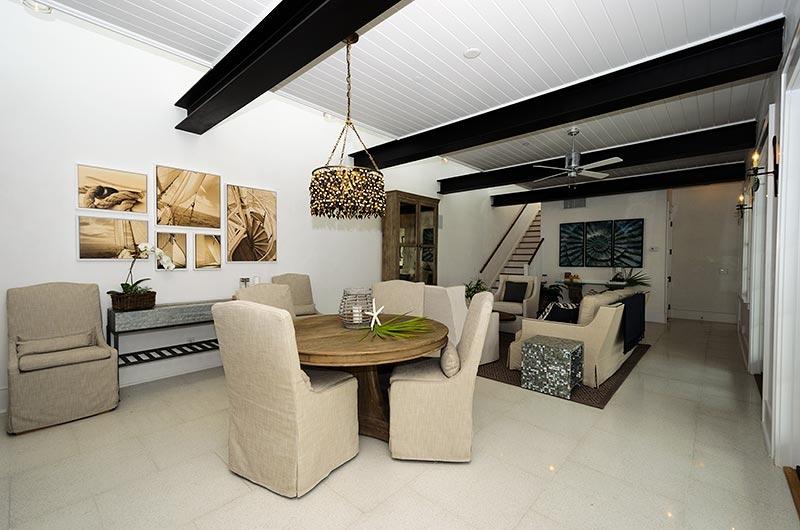 ALYS BEACH - Residential