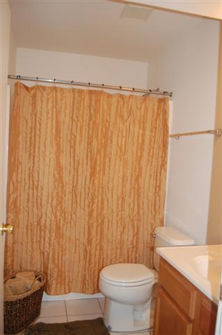 SILVERWOOD - Residential Lease