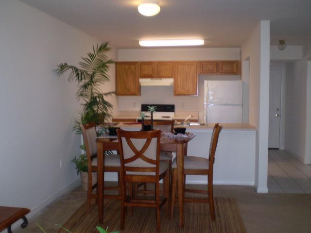 SILVERWOOD - Residential Lease