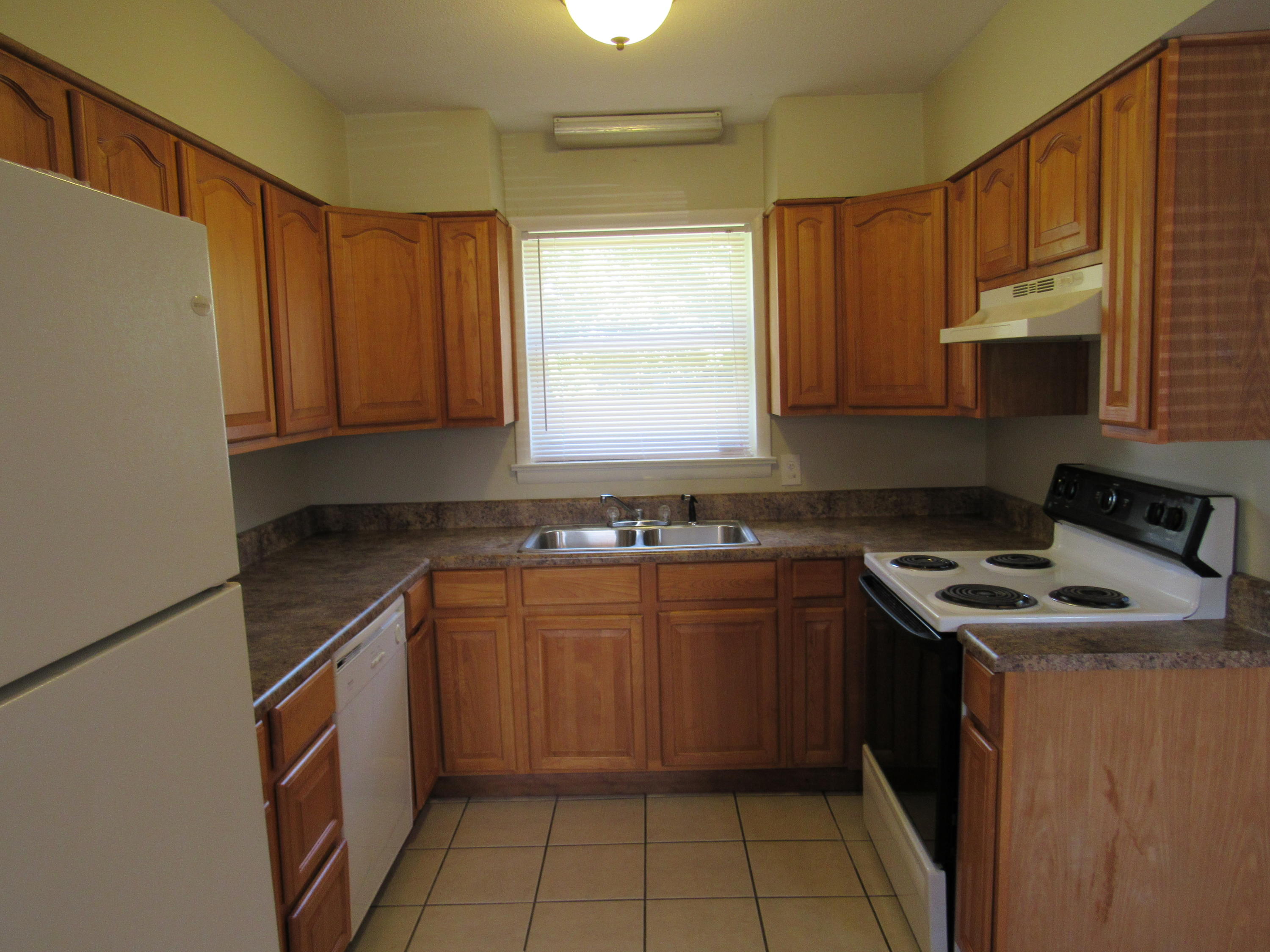 WESTWOOD - Residential