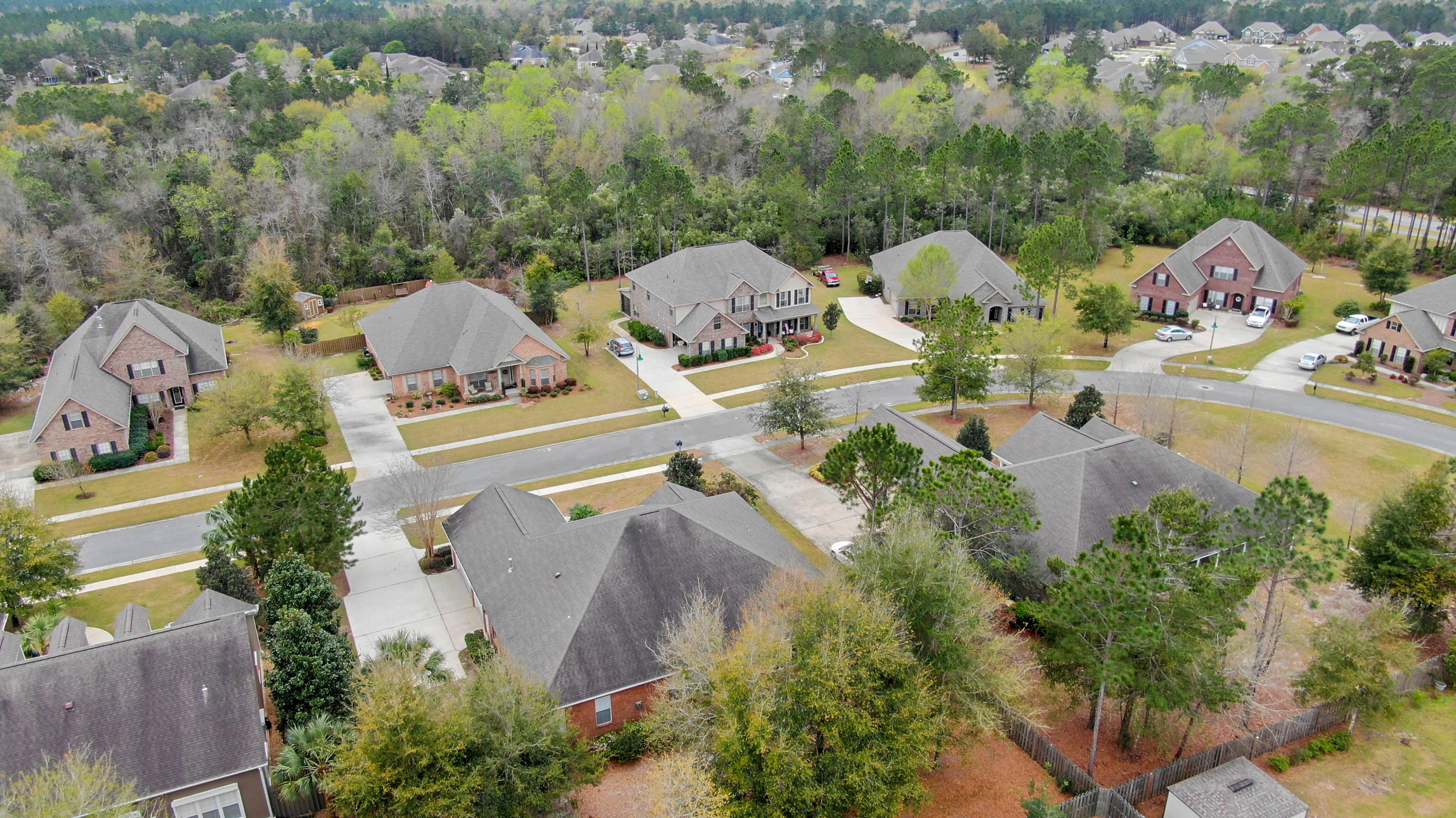 HAMMOCK BAY - Residential