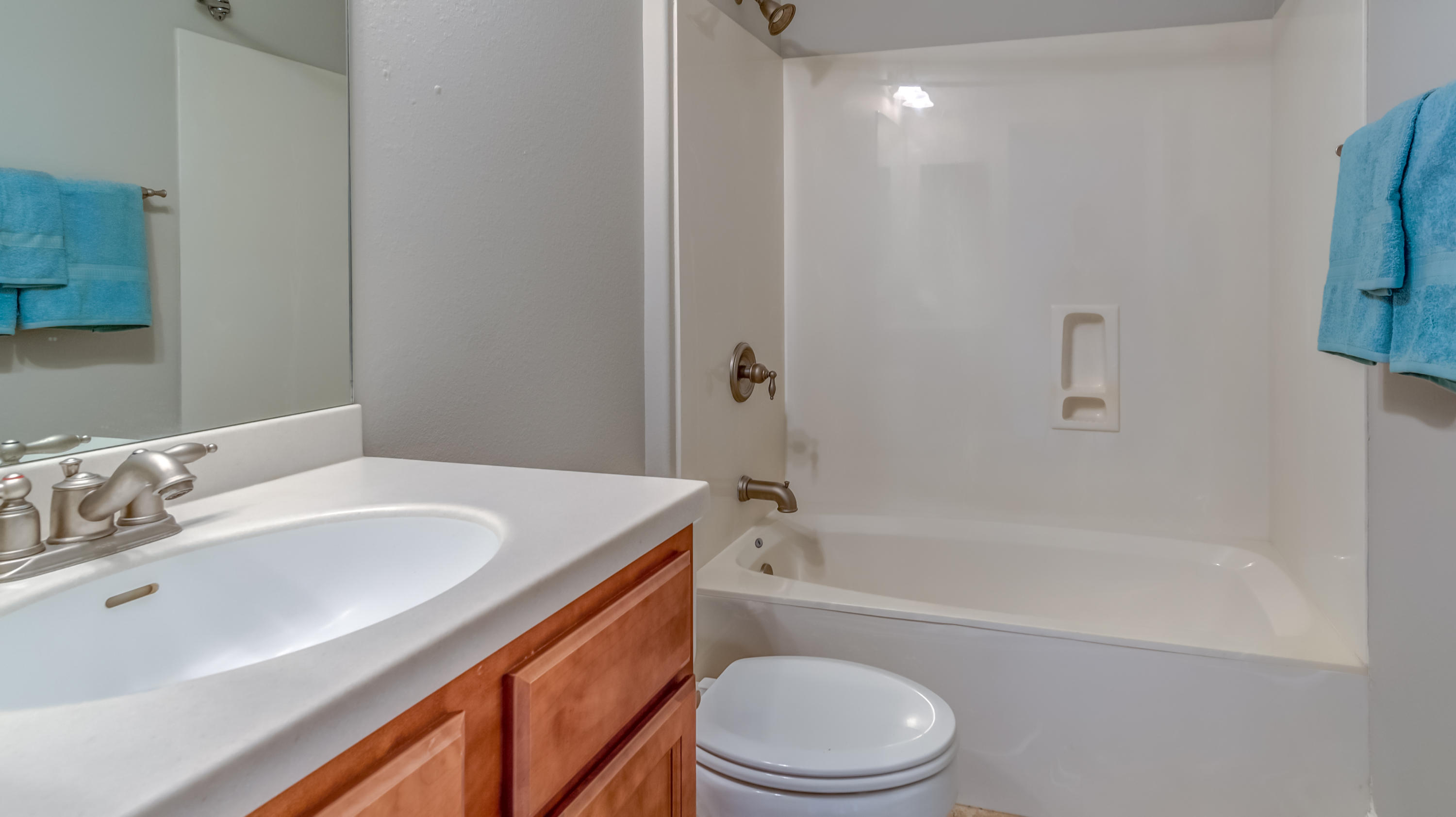 HAMMOCK BAY - Residential