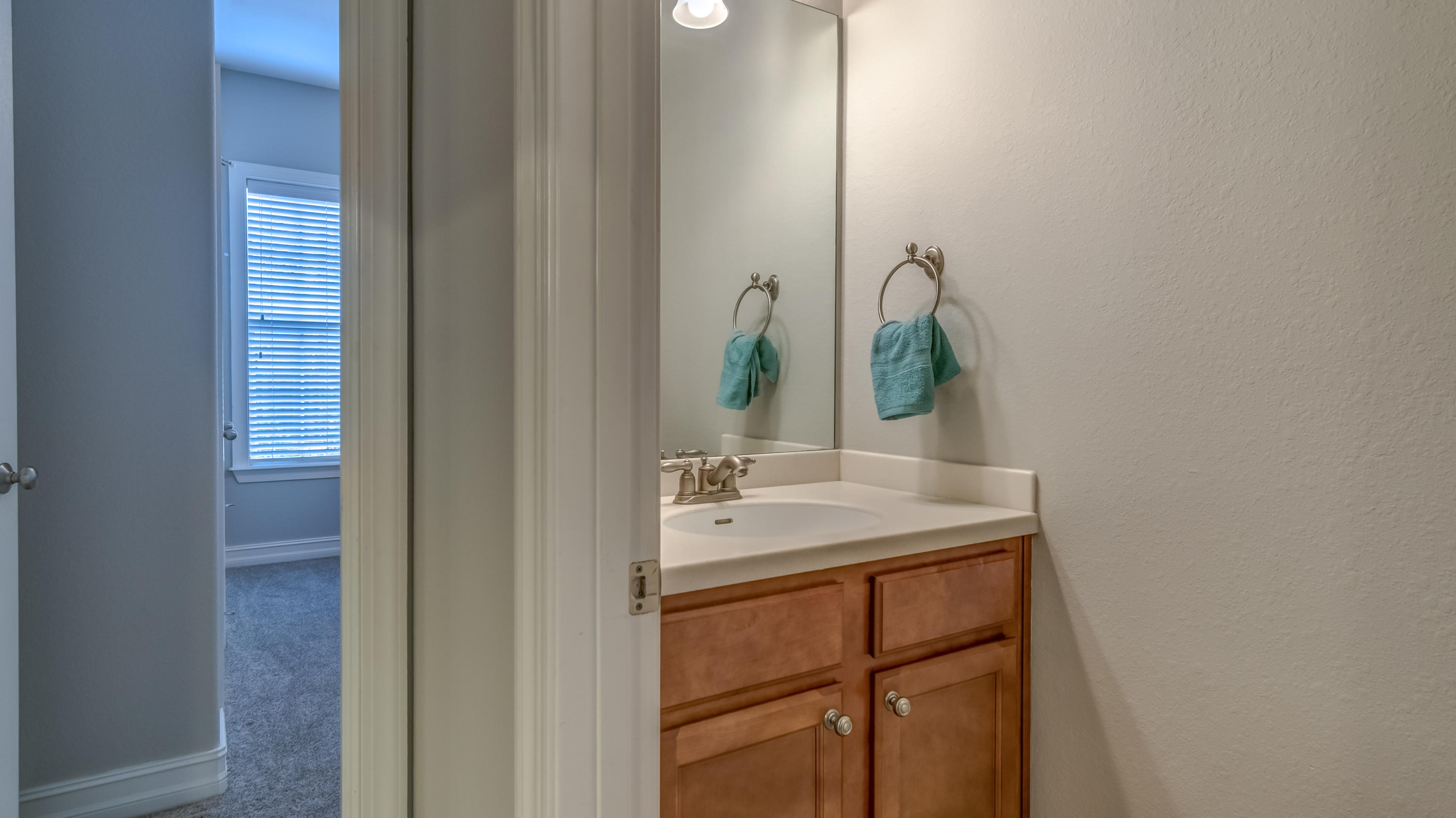 HAMMOCK BAY - Residential