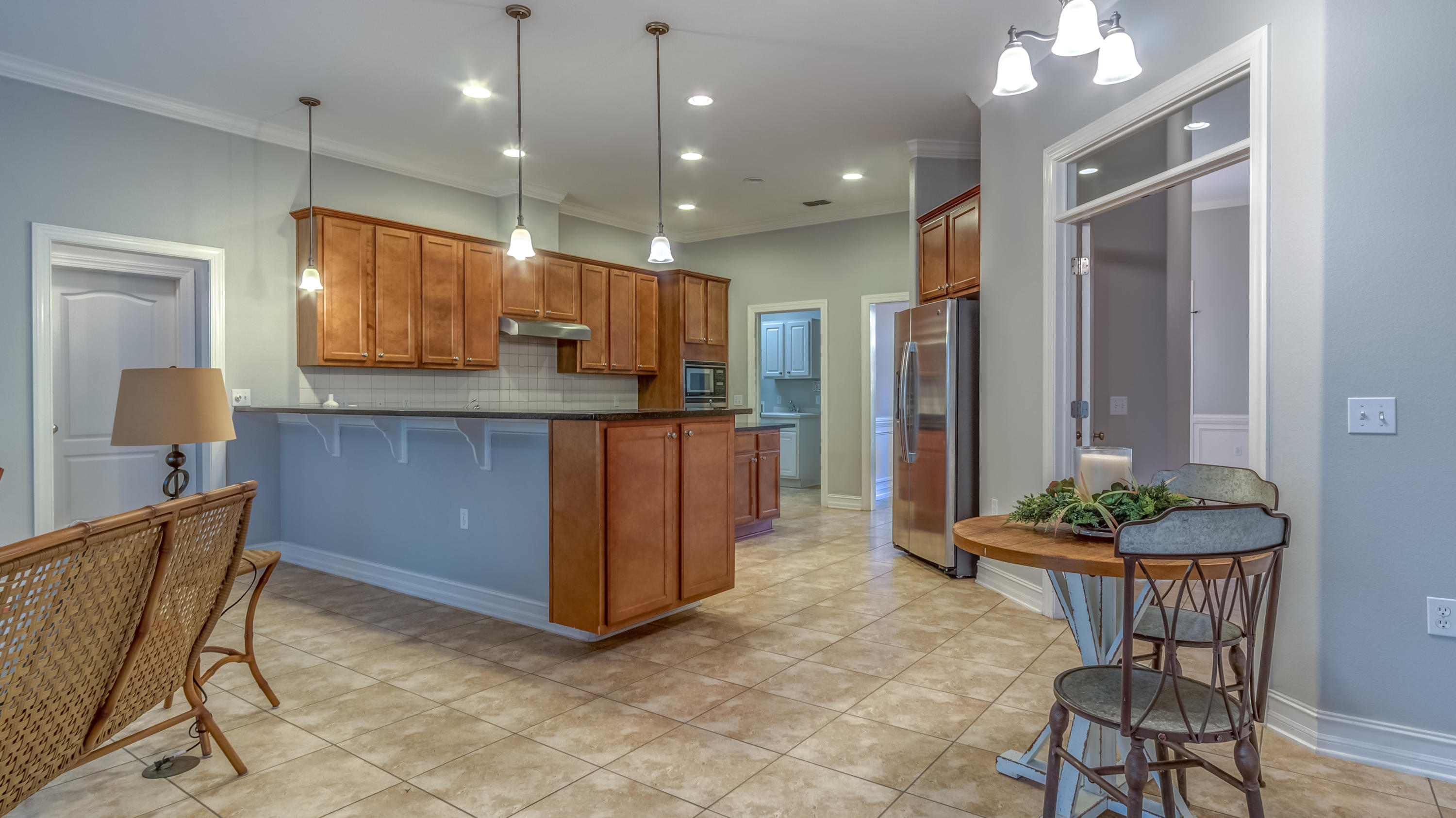 HAMMOCK BAY - Residential