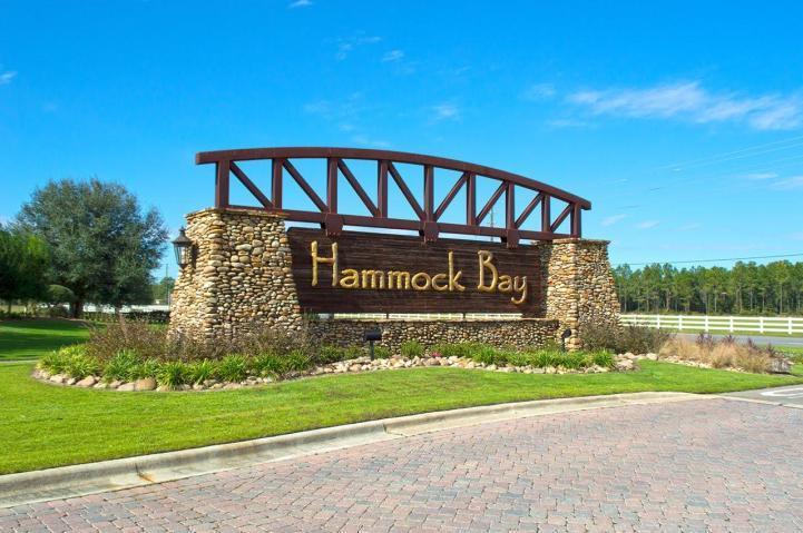 HAMMOCK BAY - Residential