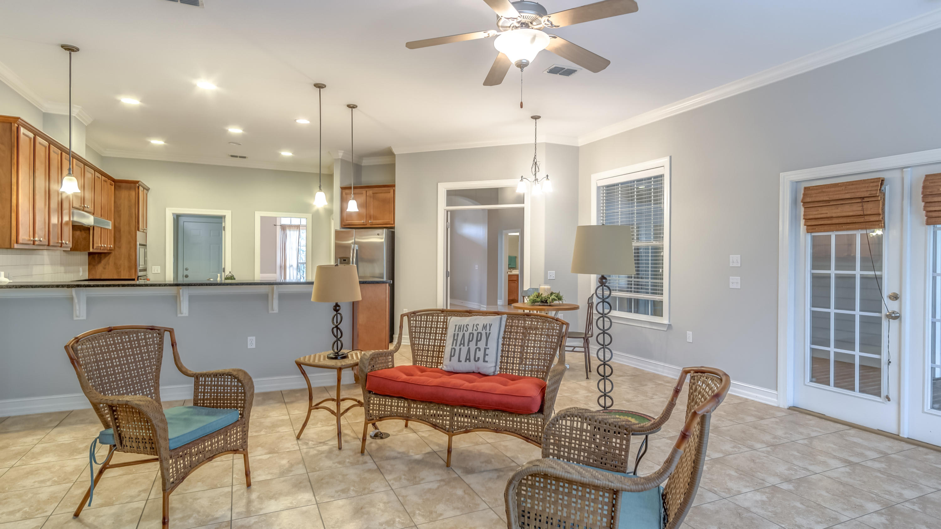 HAMMOCK BAY - Residential