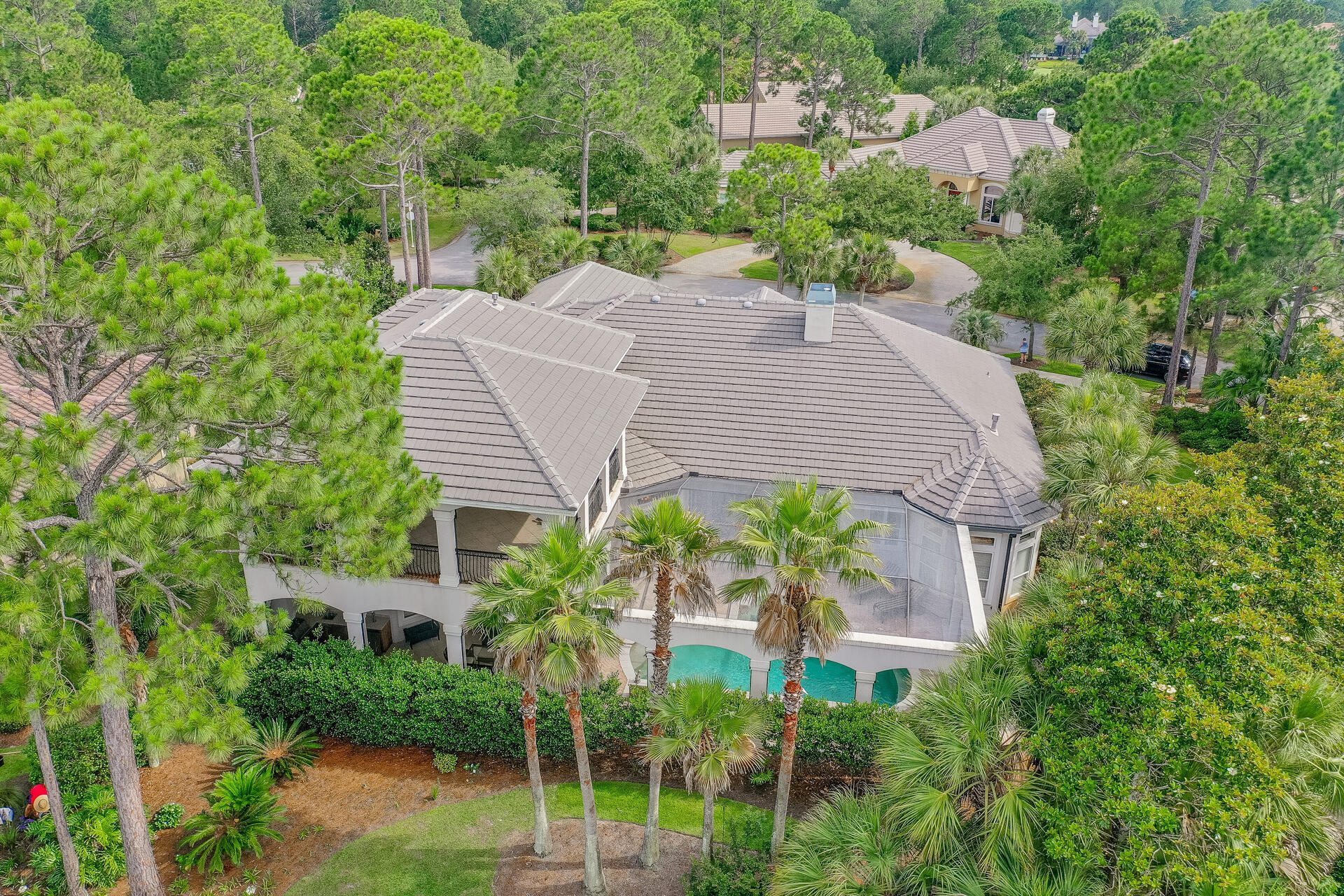 Burnt Pine - Residential