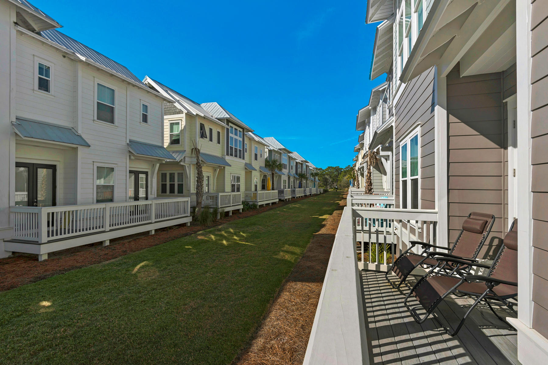 PROMINENCE - Residential