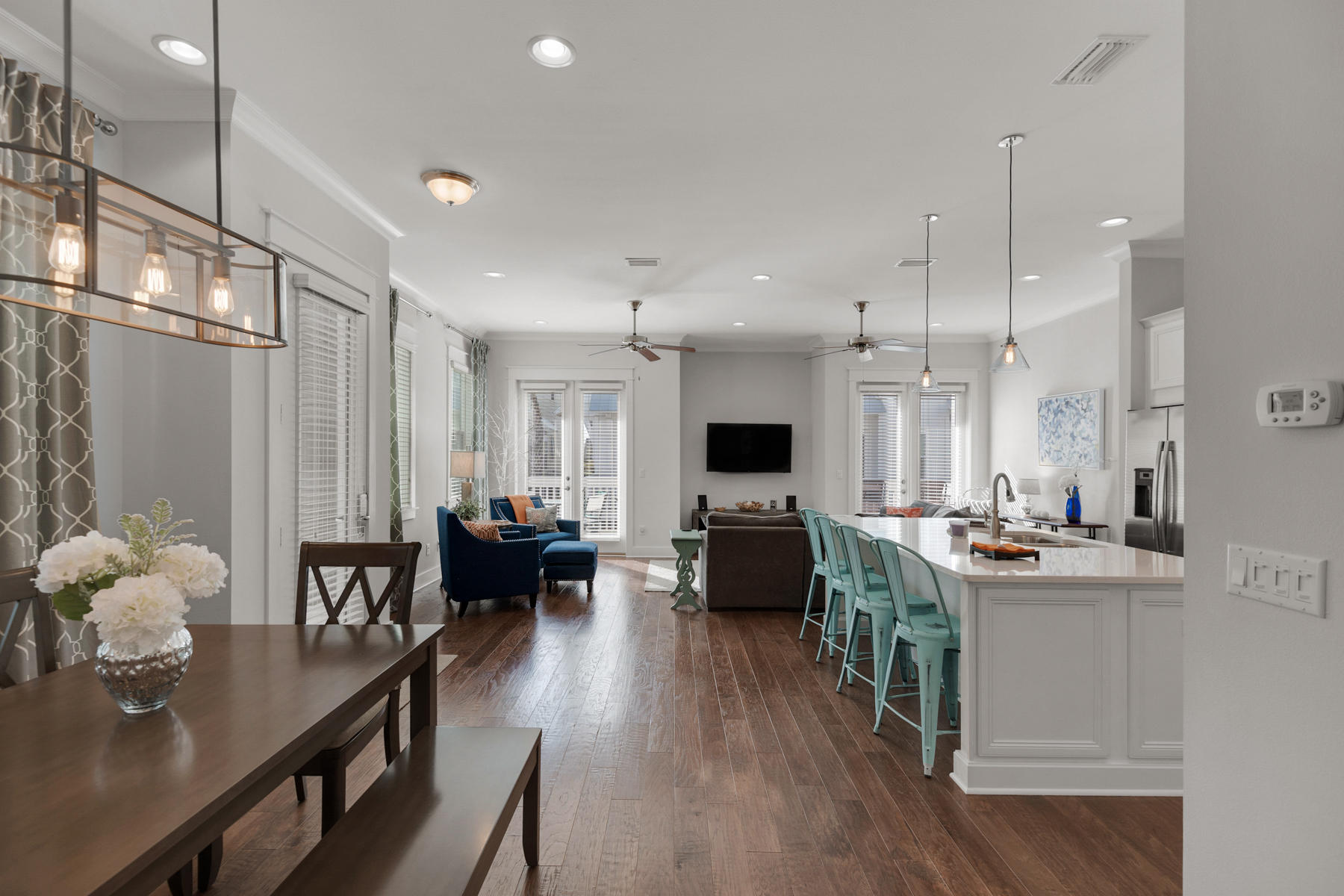 PROMINENCE - Residential