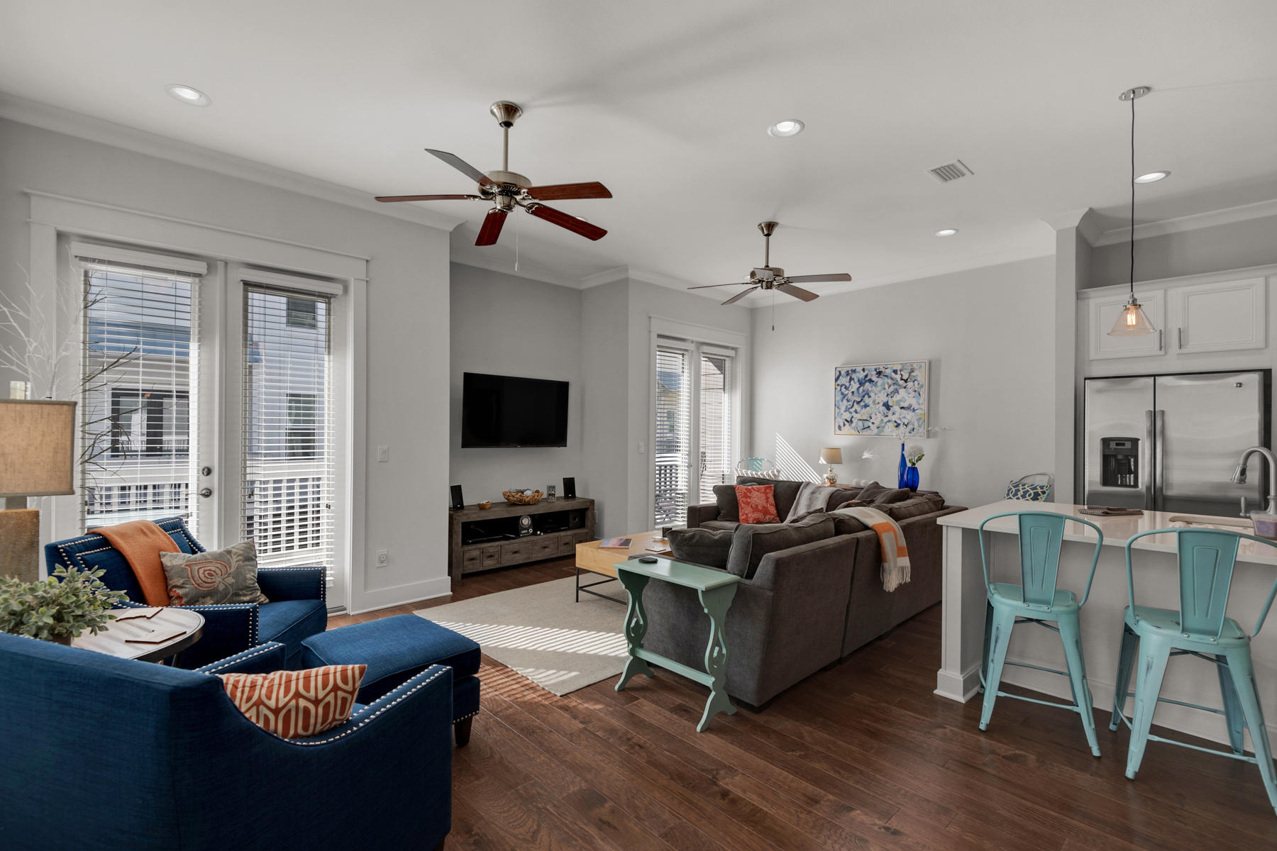 PROMINENCE - Residential