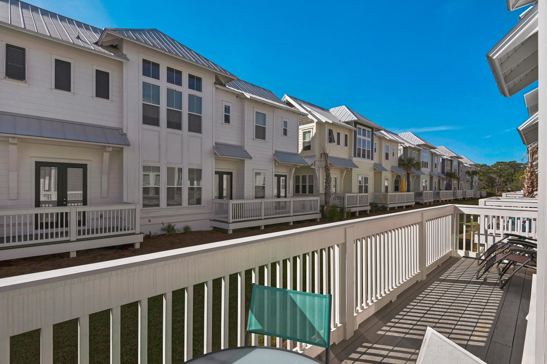 PROMINENCE - Residential