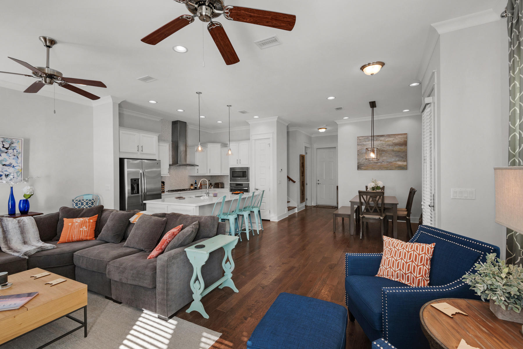 PROMINENCE - Residential