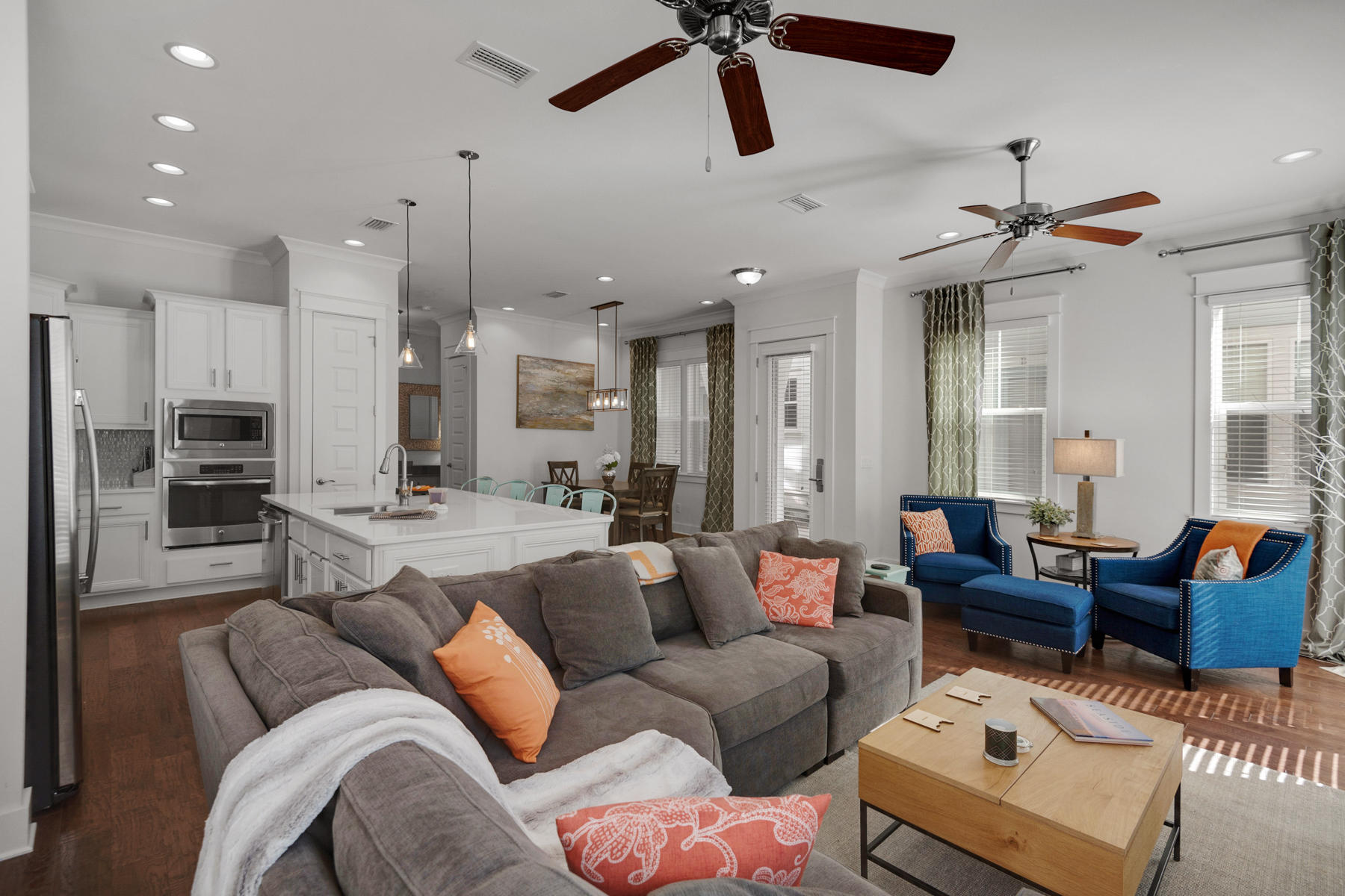 PROMINENCE - Residential