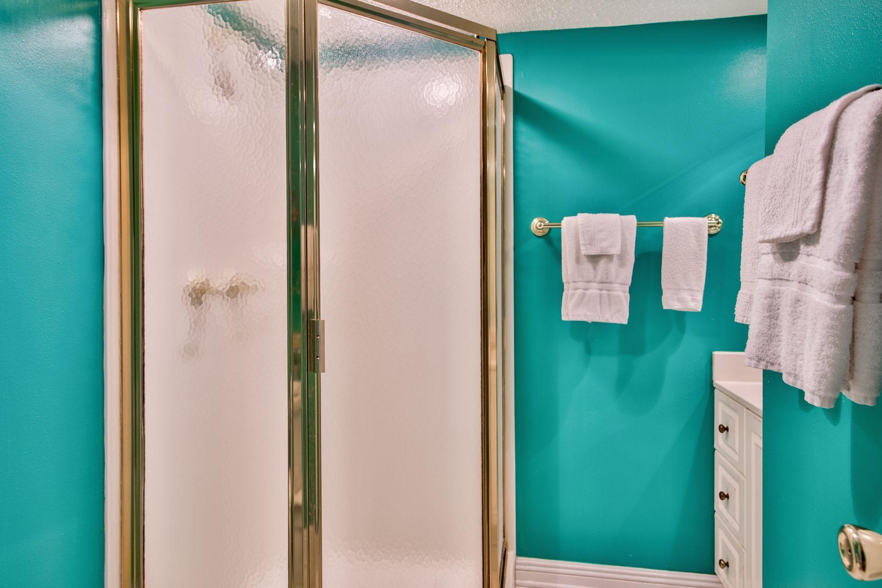 SEASCAPE CONDO FAIRWAYS AT - Residential