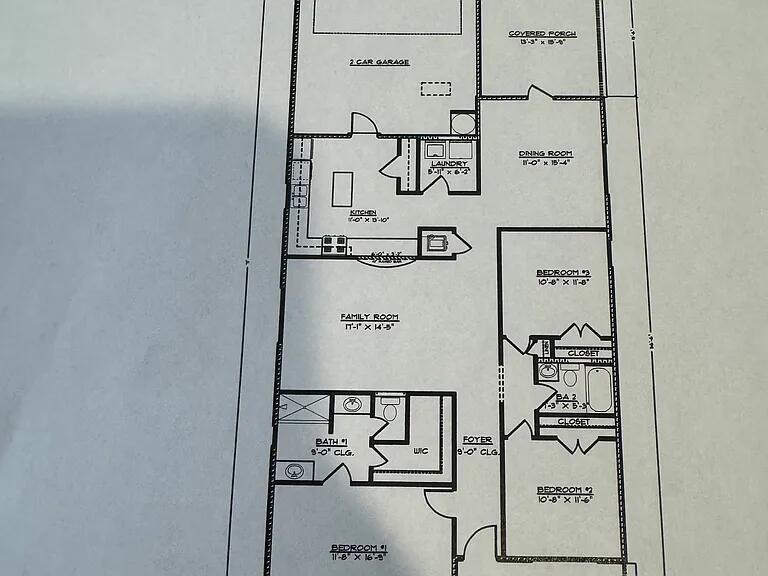 Owl's Head East - Residential Lease