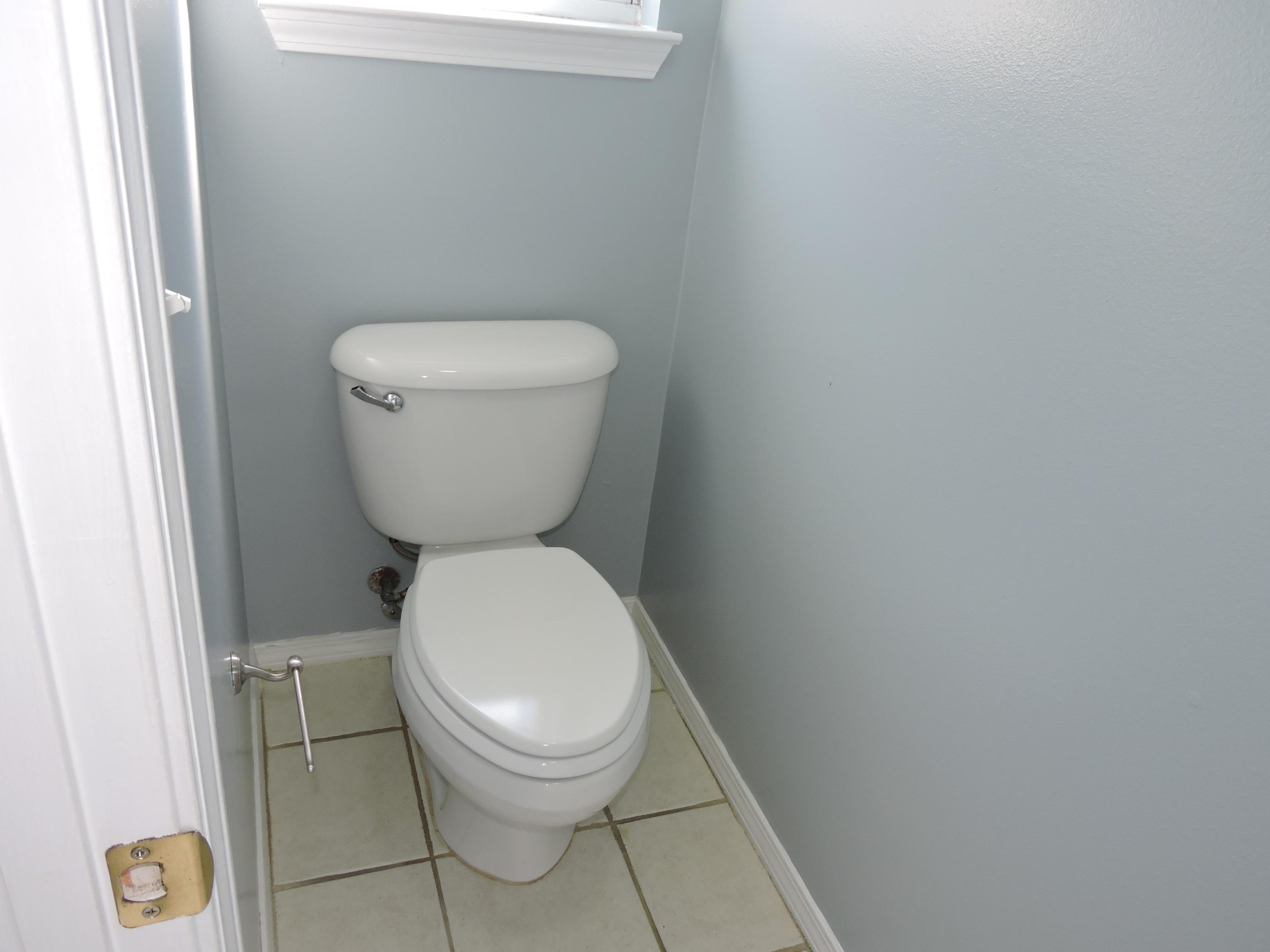 ANTIOCH ESTATES S/D 3 - Residential Lease