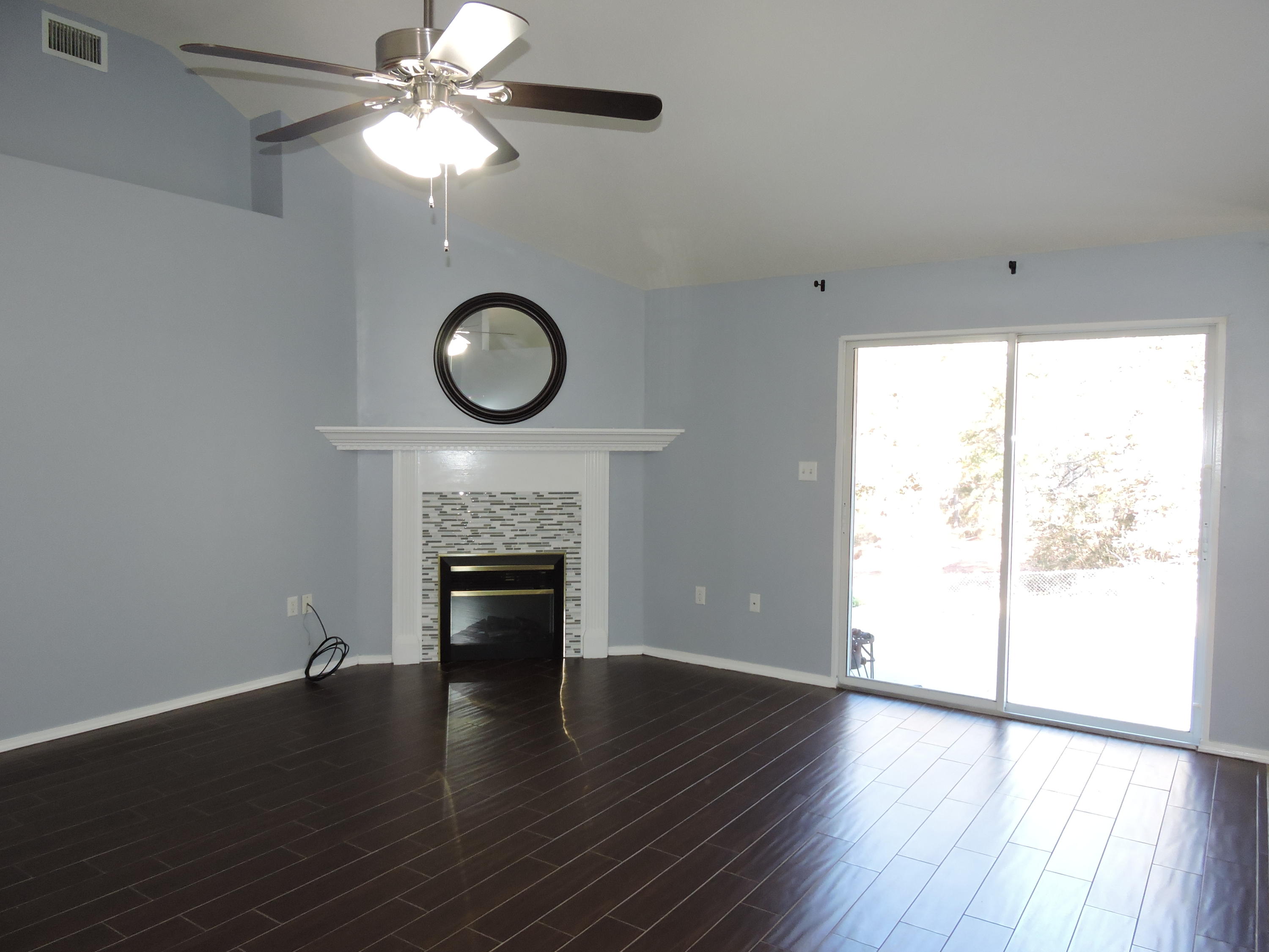 ANTIOCH ESTATES S/D 3 - Residential Lease