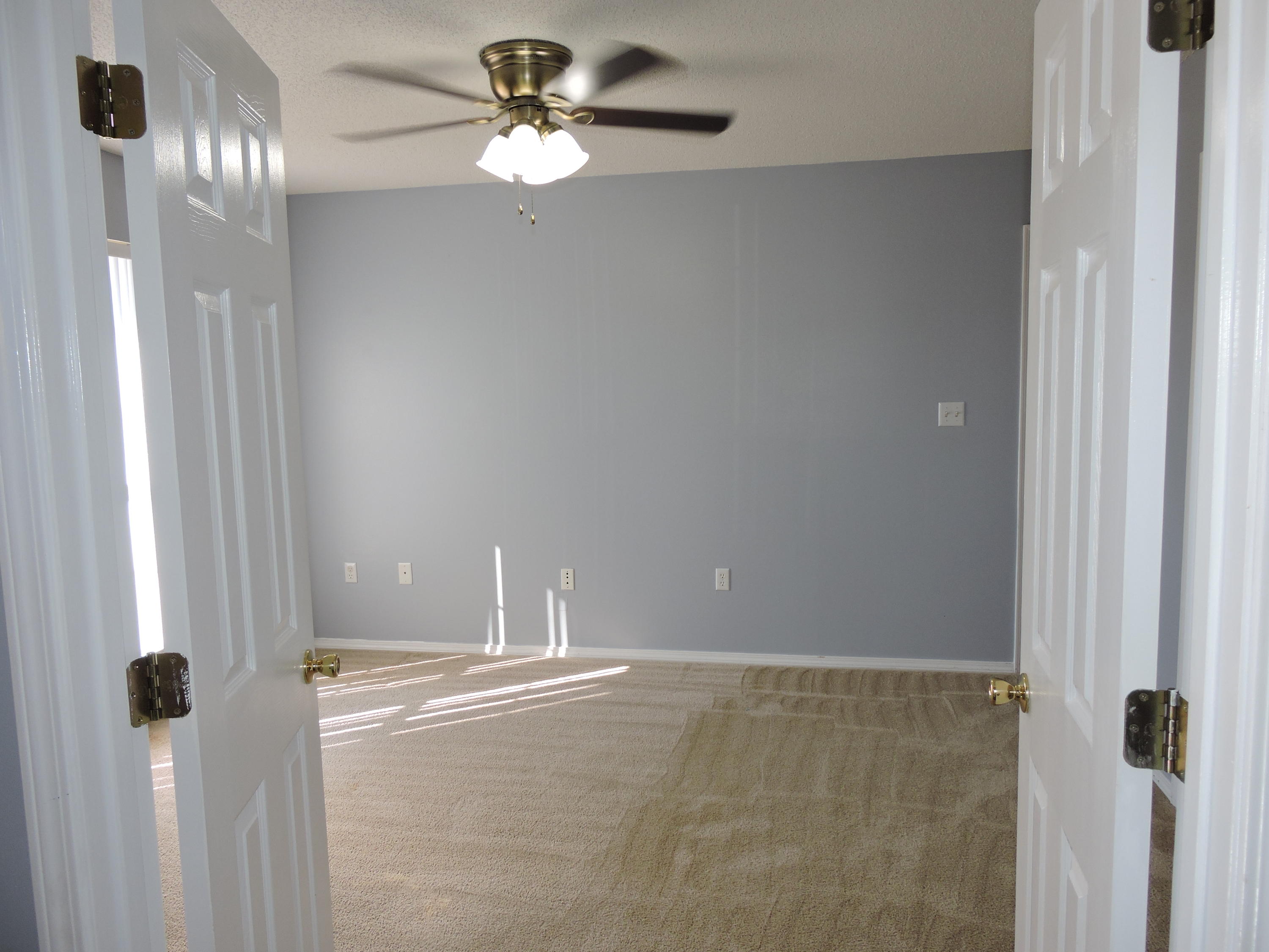 ANTIOCH ESTATES S/D 3 - Residential Lease