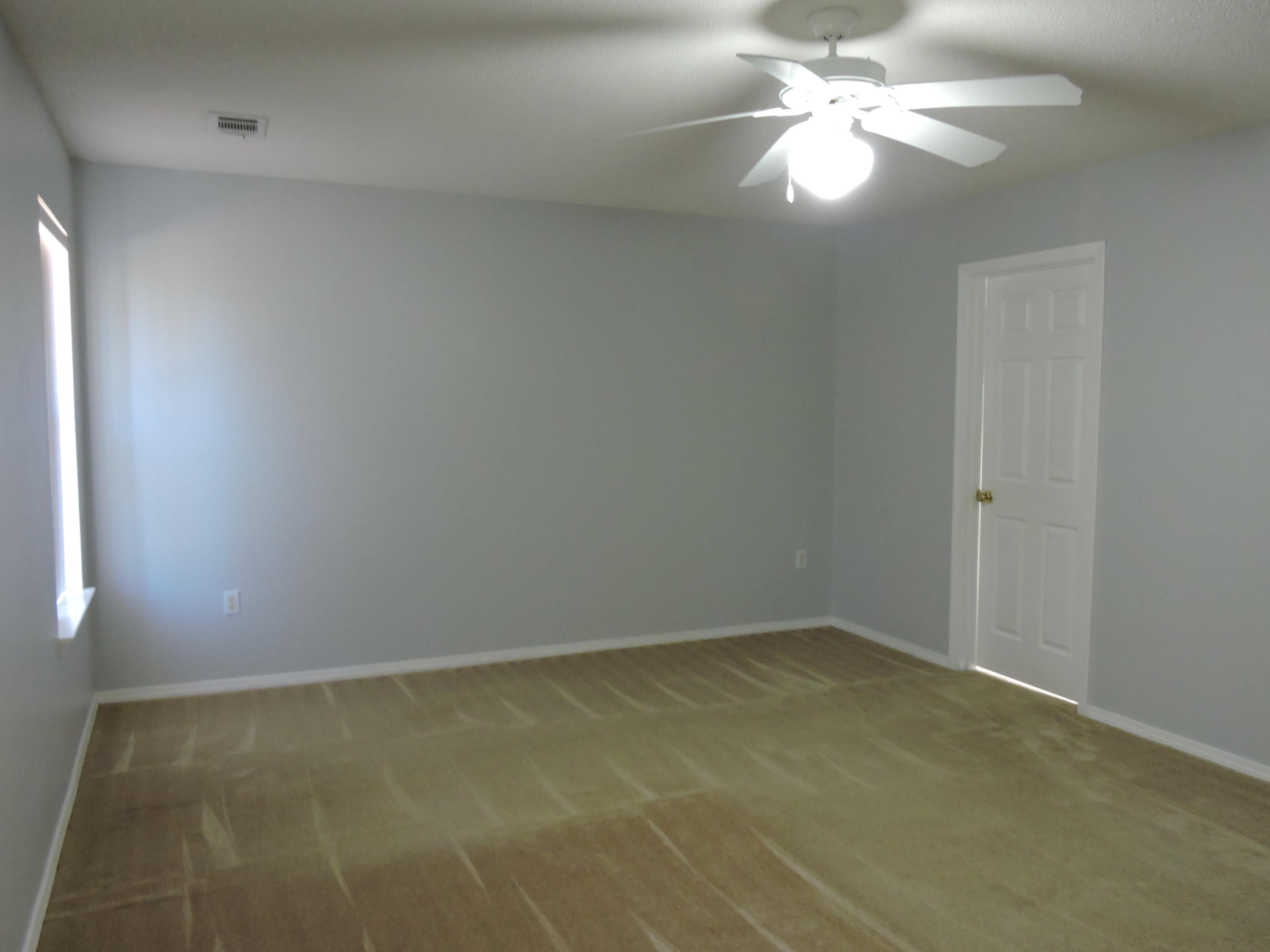 ANTIOCH ESTATES S/D 3 - Residential Lease