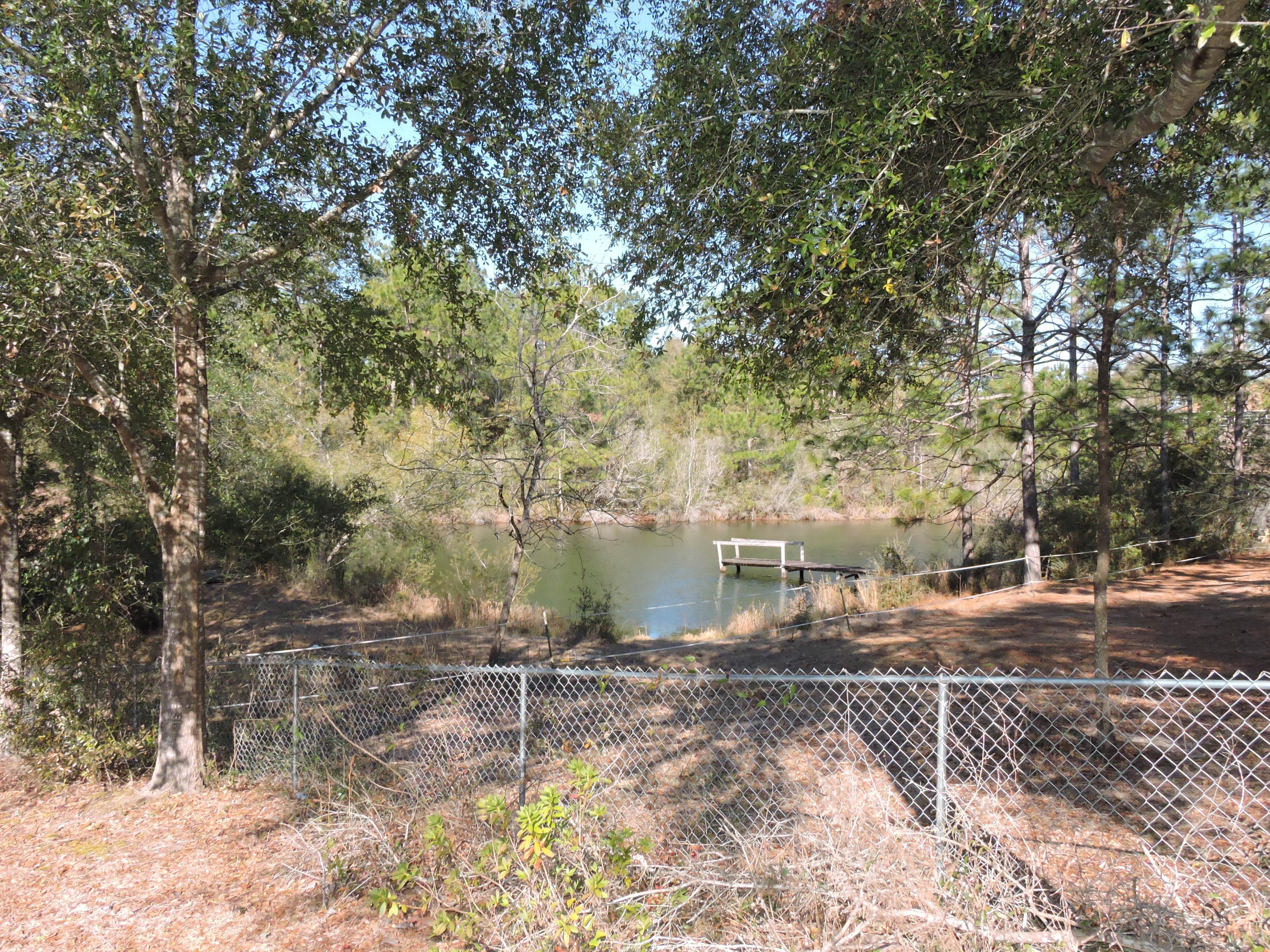 ANTIOCH ESTATES S/D 3 - Residential Lease