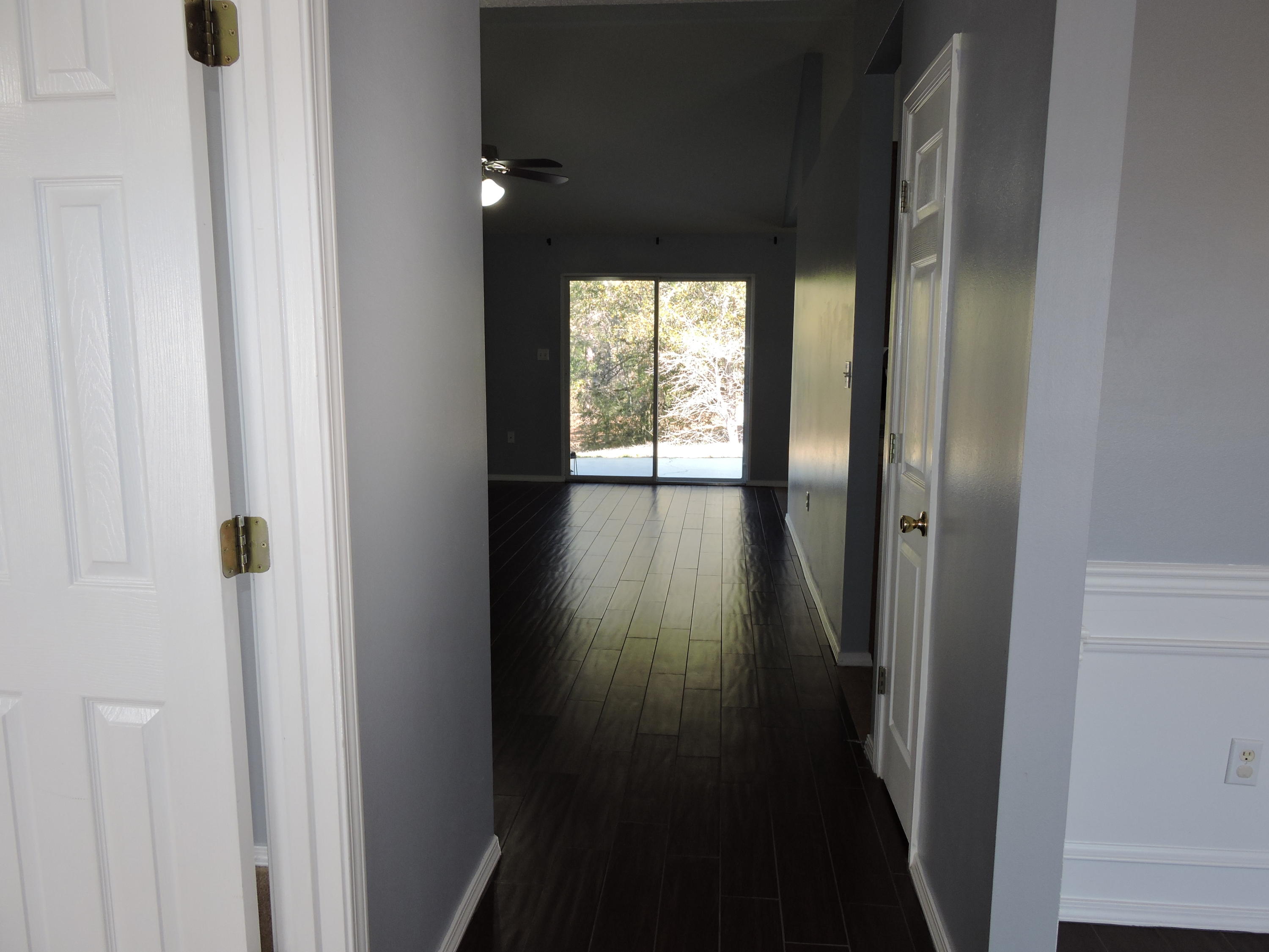 ANTIOCH ESTATES S/D 3 - Residential Lease