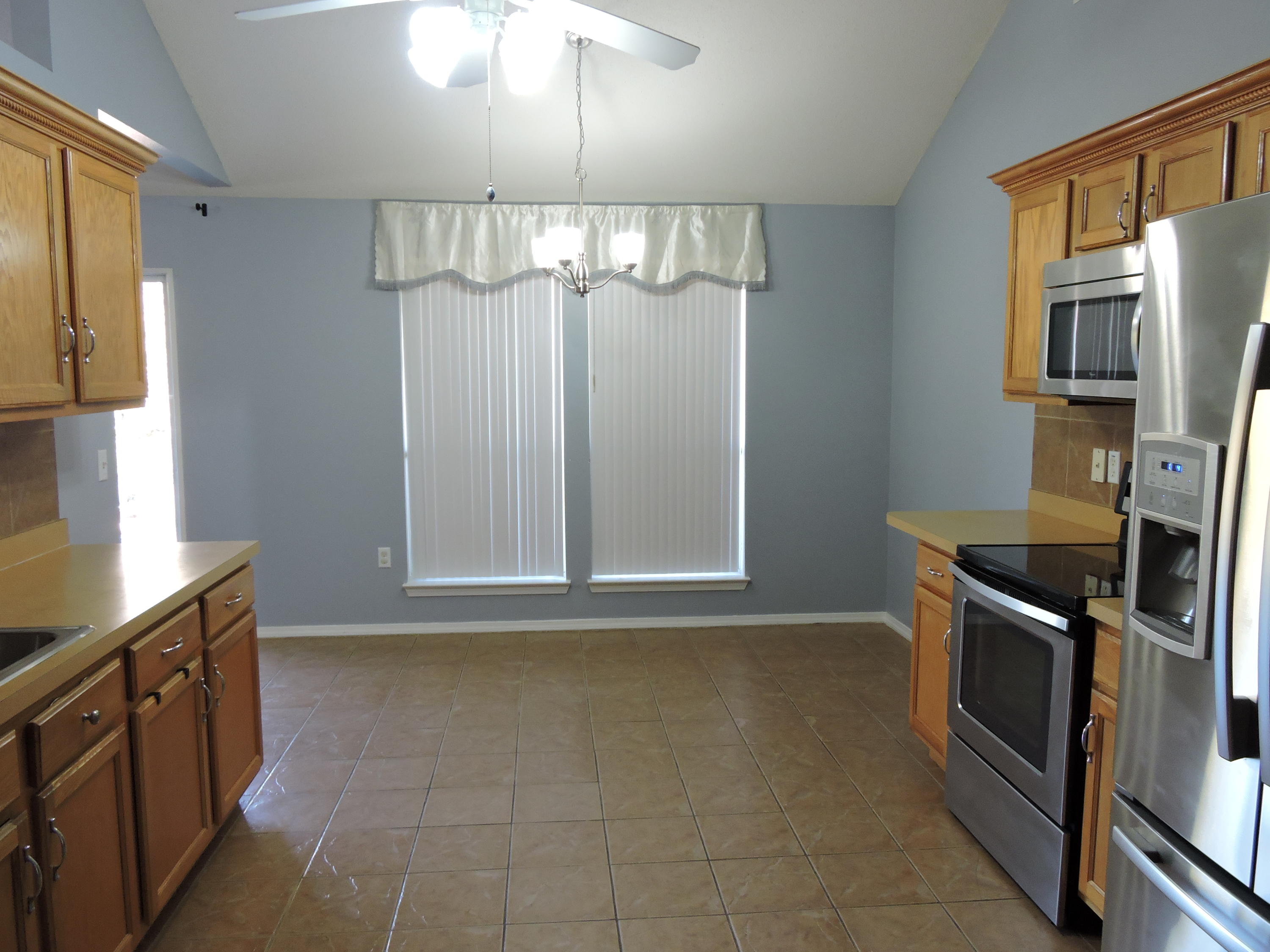 ANTIOCH ESTATES S/D 3 - Residential Lease