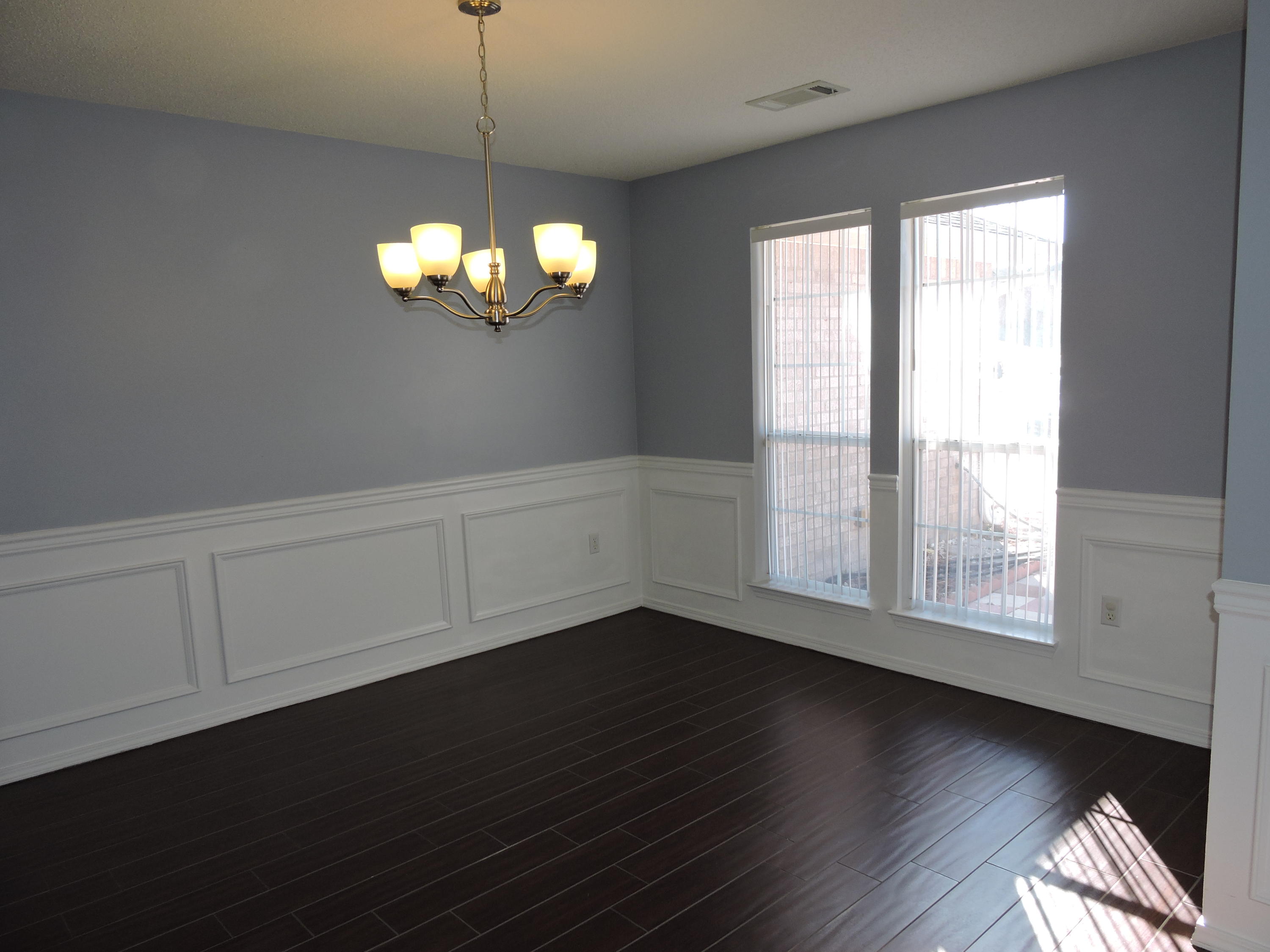 ANTIOCH ESTATES S/D 3 - Residential Lease