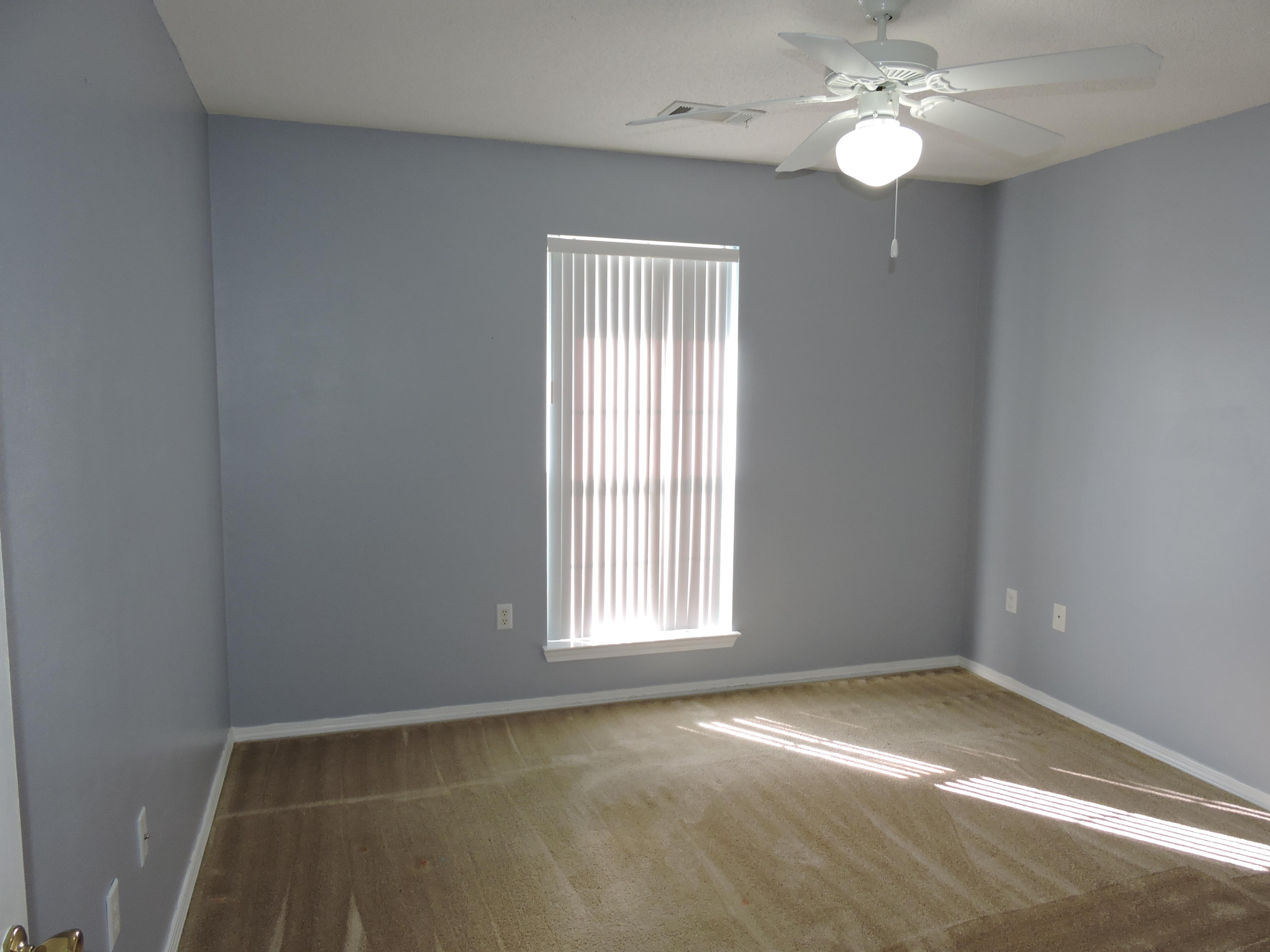 ANTIOCH ESTATES S/D 3 - Residential Lease