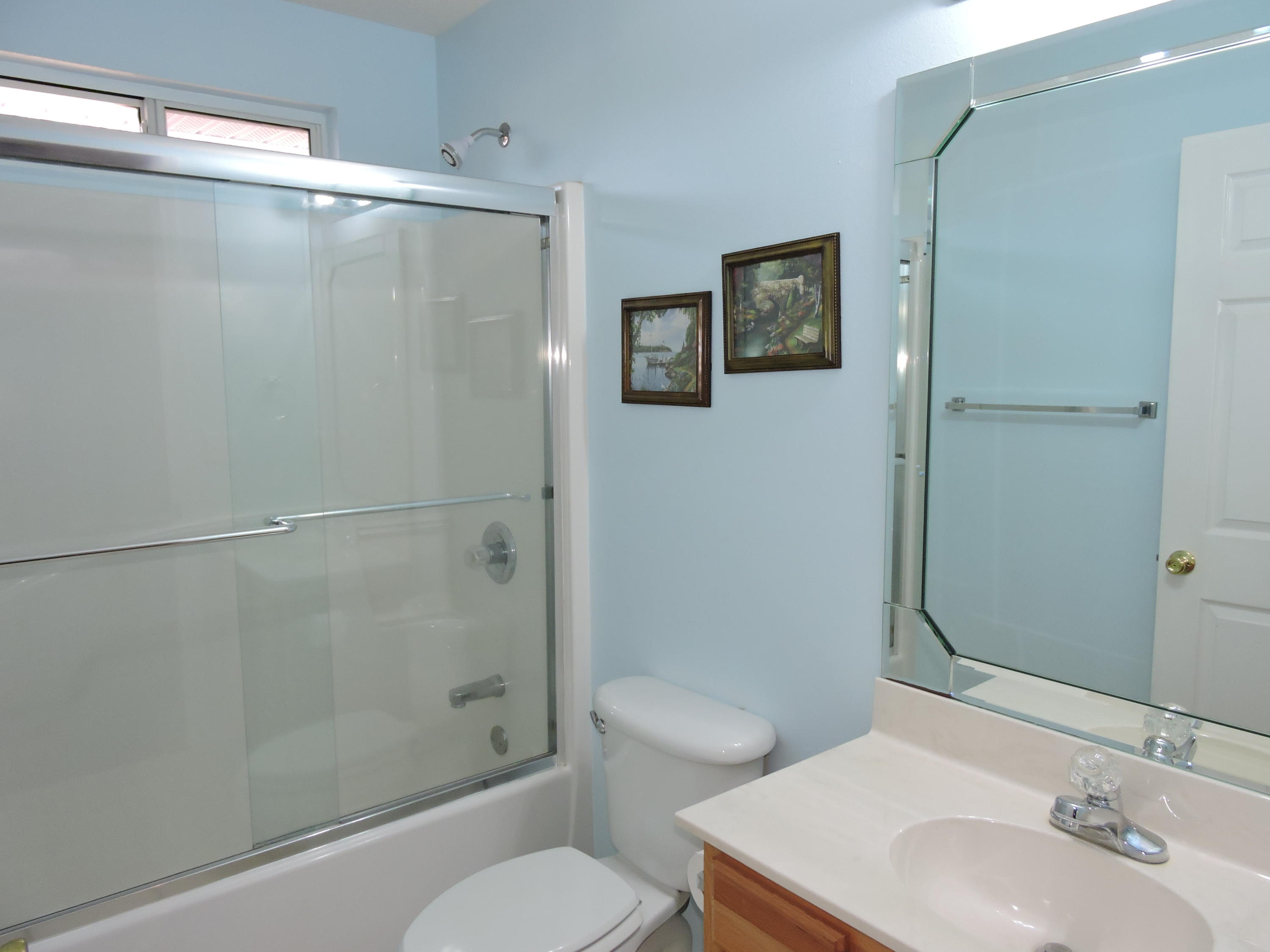 ANTIOCH ESTATES S/D 3 - Residential Lease