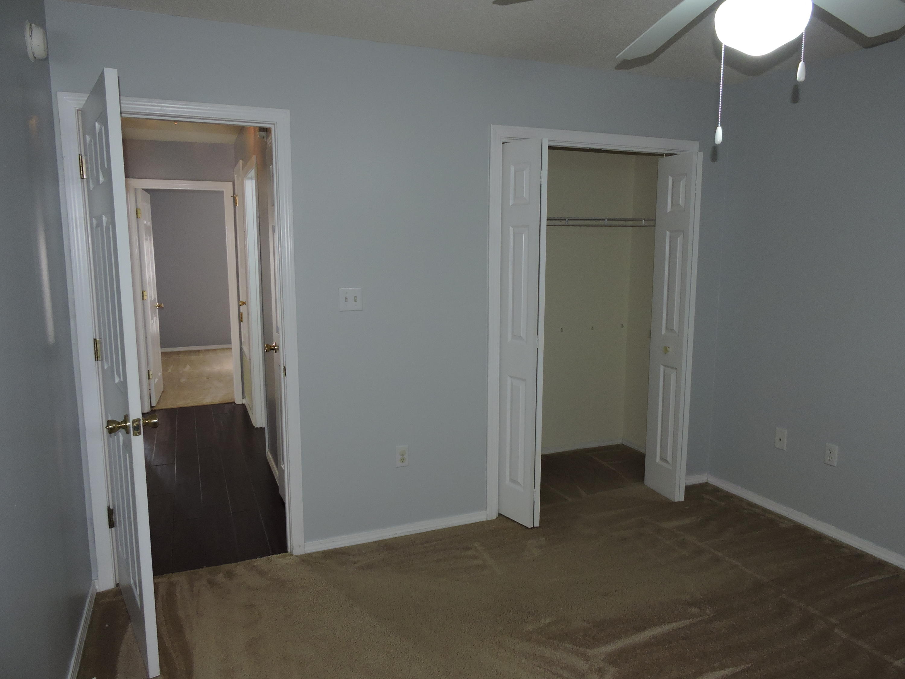 ANTIOCH ESTATES S/D 3 - Residential Lease