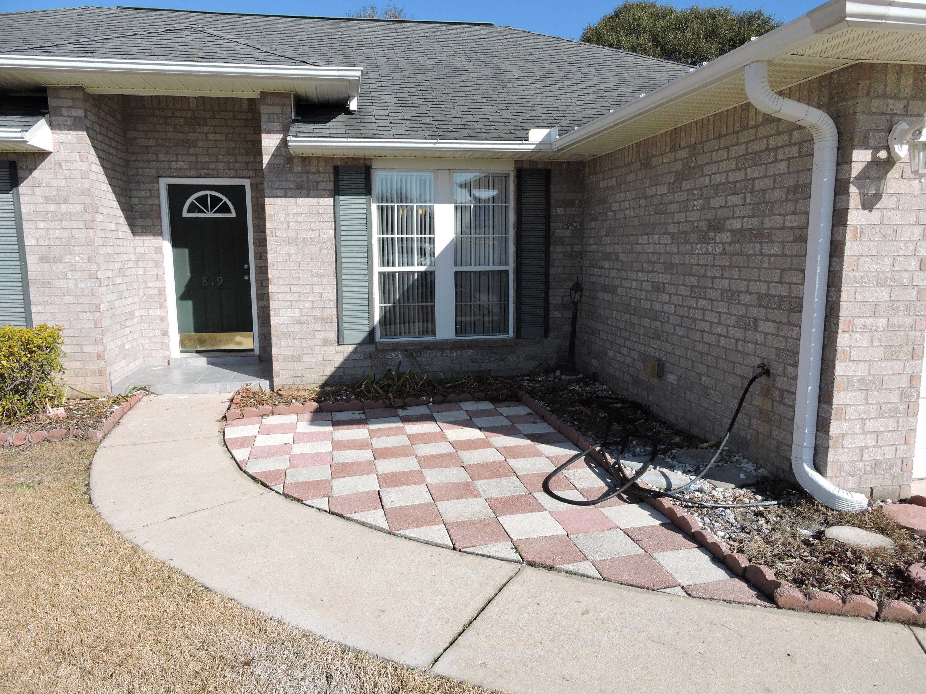 ANTIOCH ESTATES S/D 3 - Residential Lease