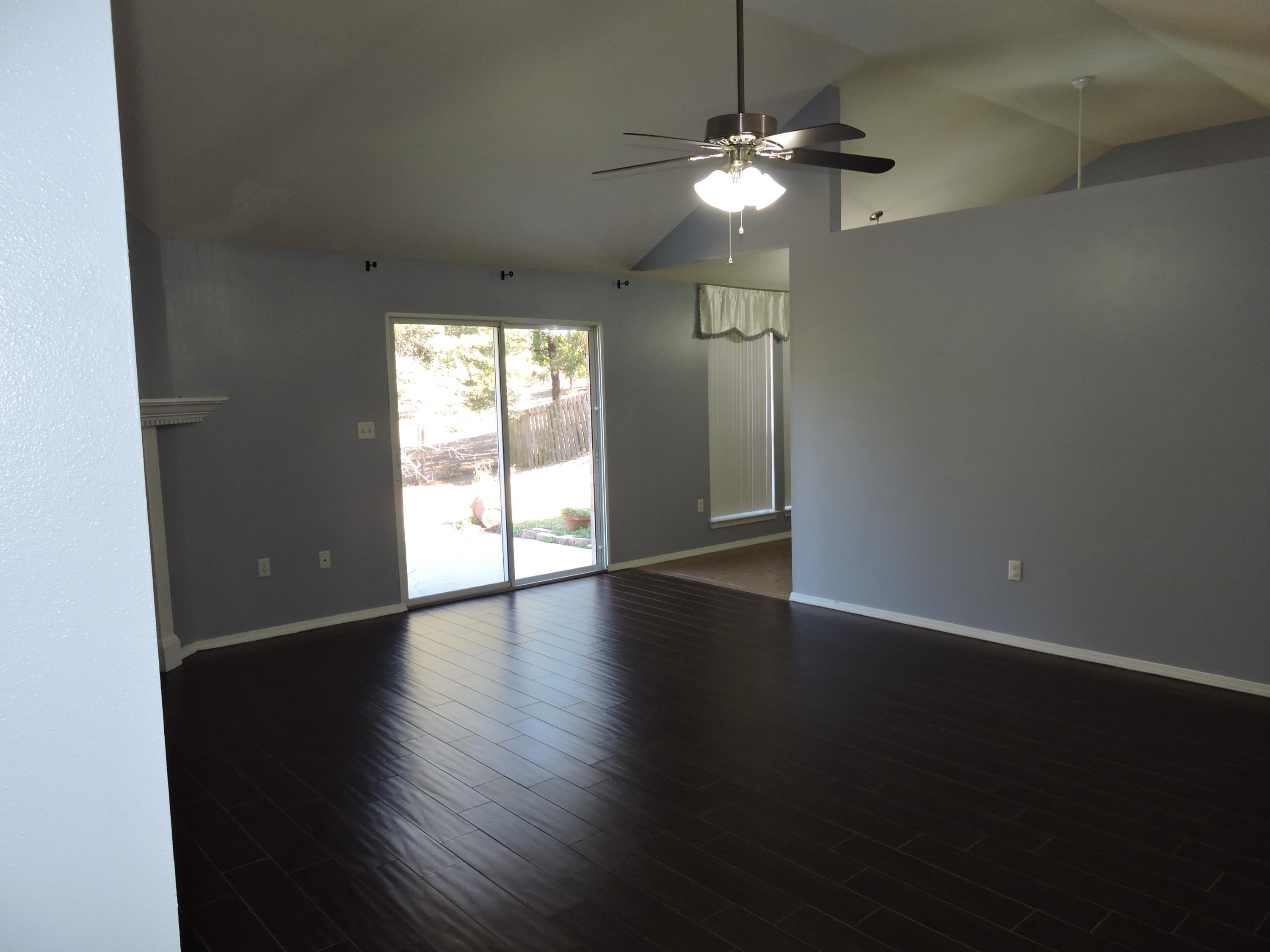 ANTIOCH ESTATES S/D 3 - Residential Lease