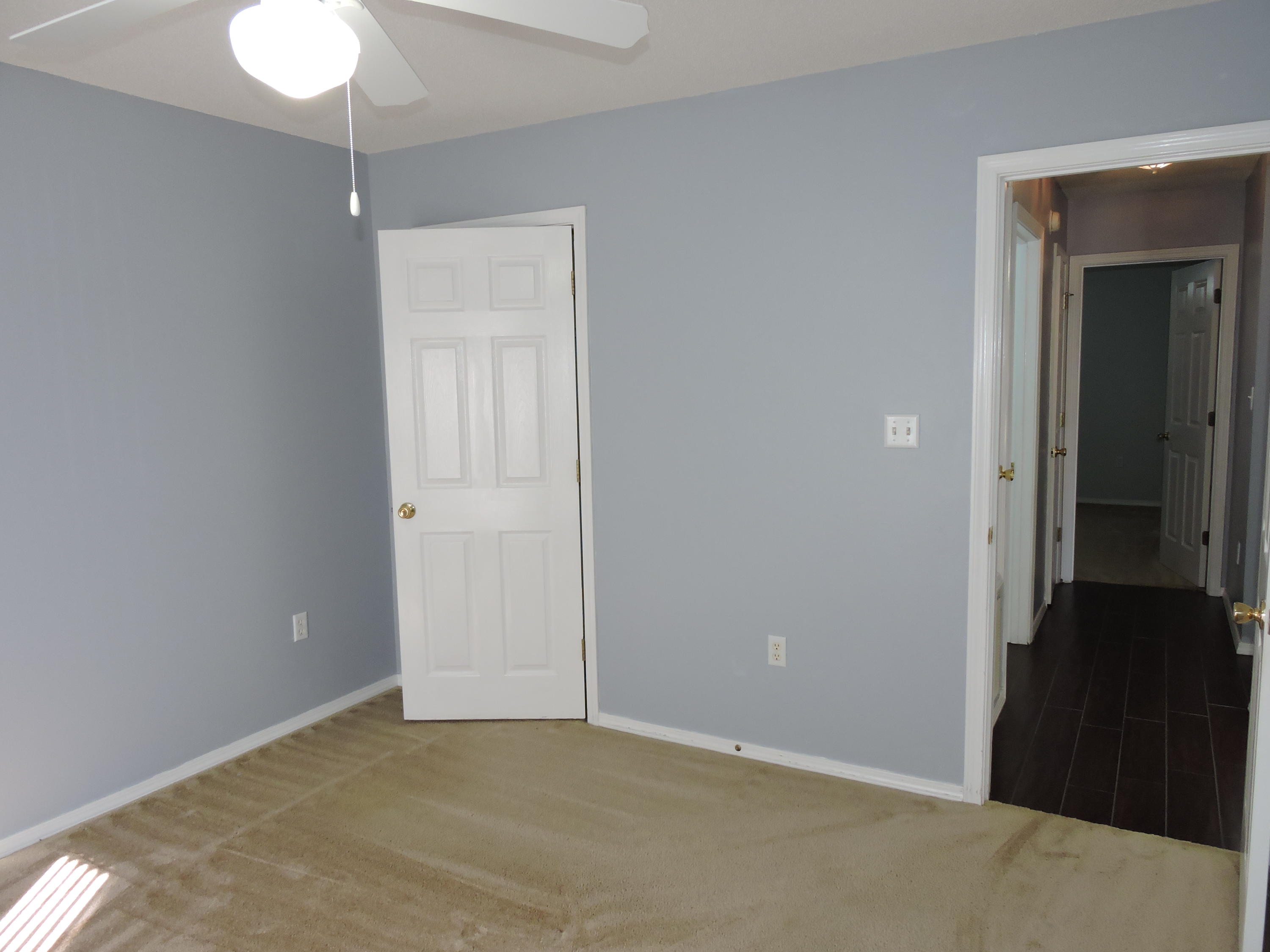 ANTIOCH ESTATES S/D 3 - Residential Lease