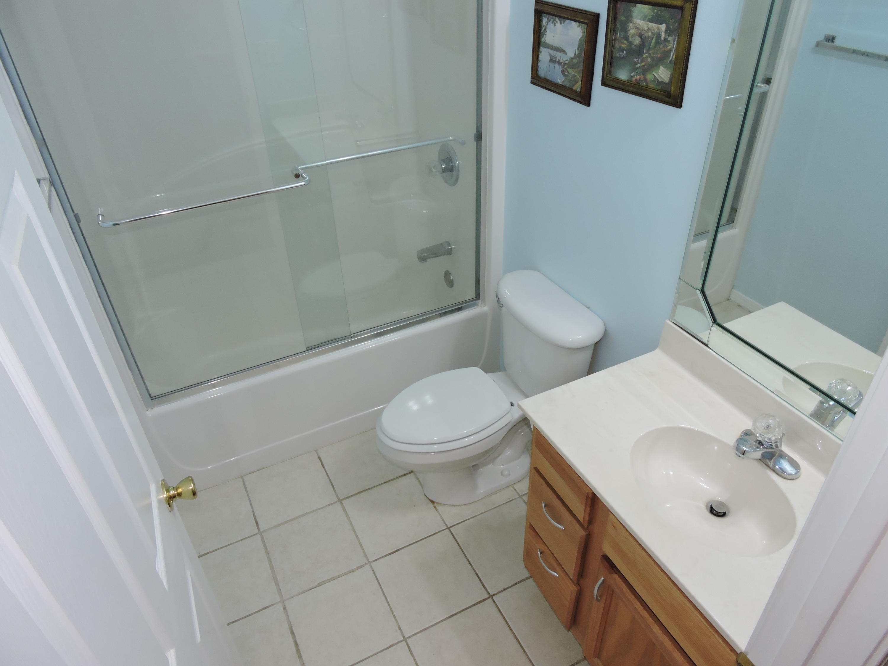 ANTIOCH ESTATES S/D 3 - Residential Lease