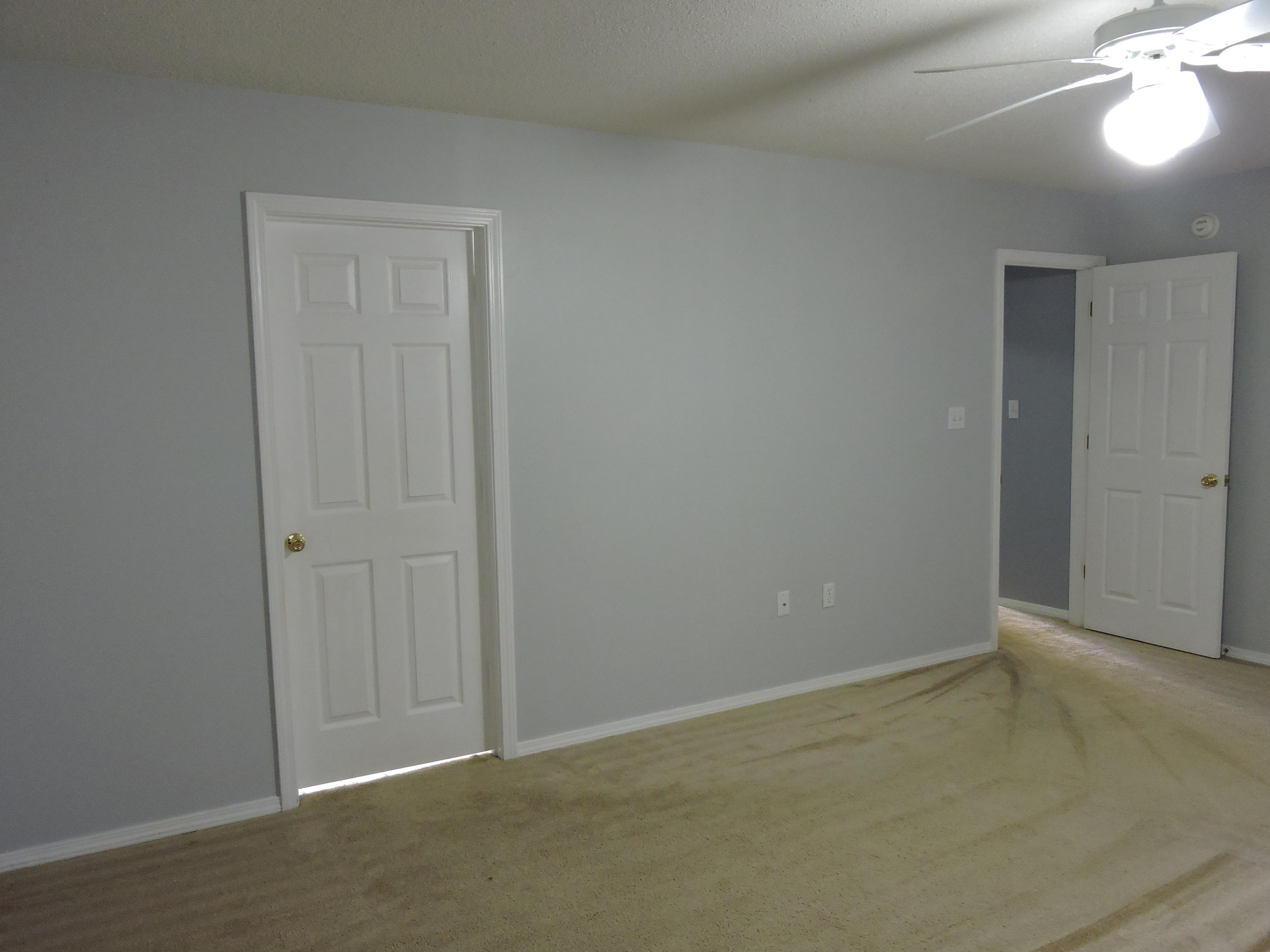 ANTIOCH ESTATES S/D 3 - Residential Lease