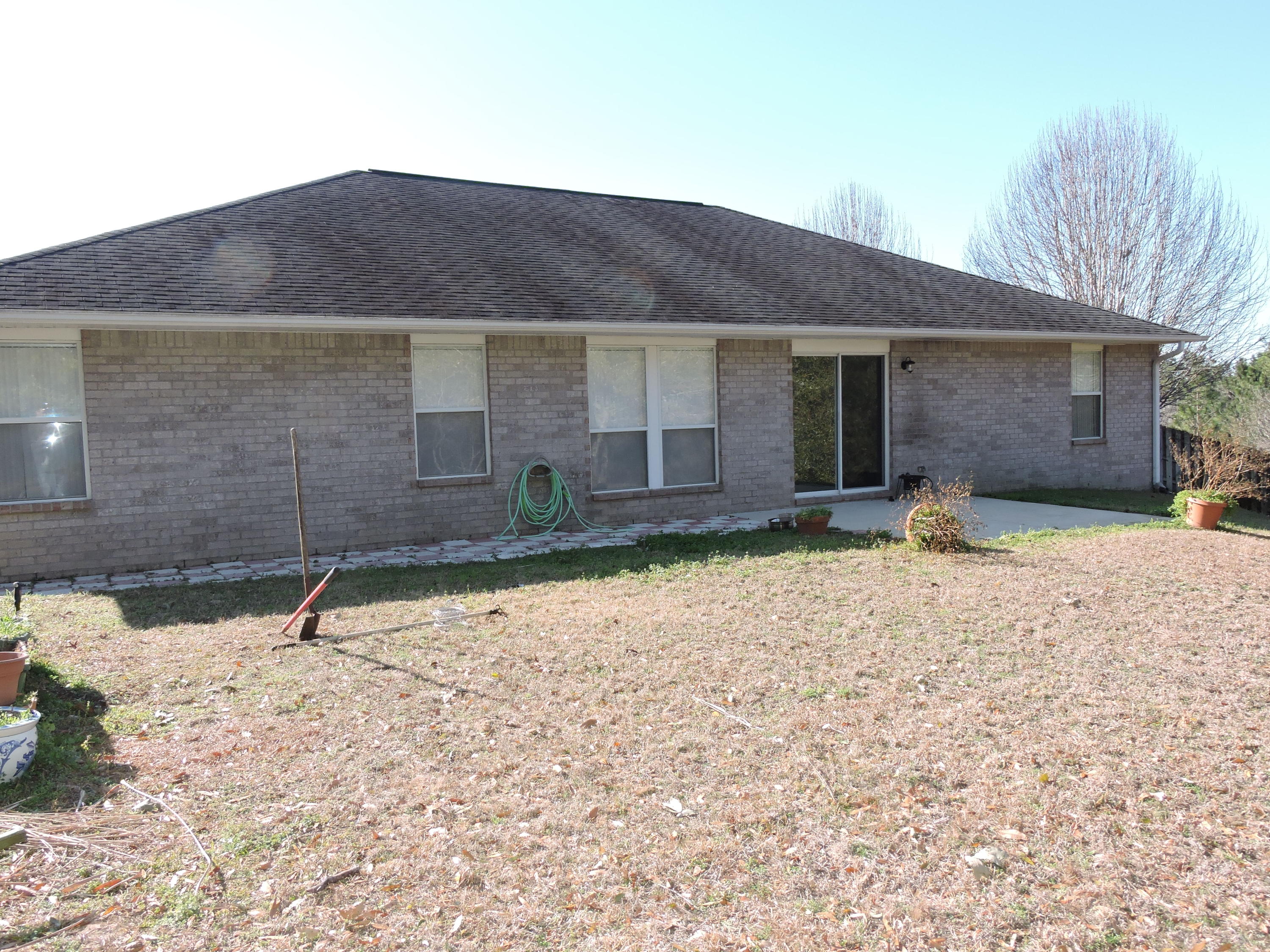 ANTIOCH ESTATES S/D 3 - Residential Lease