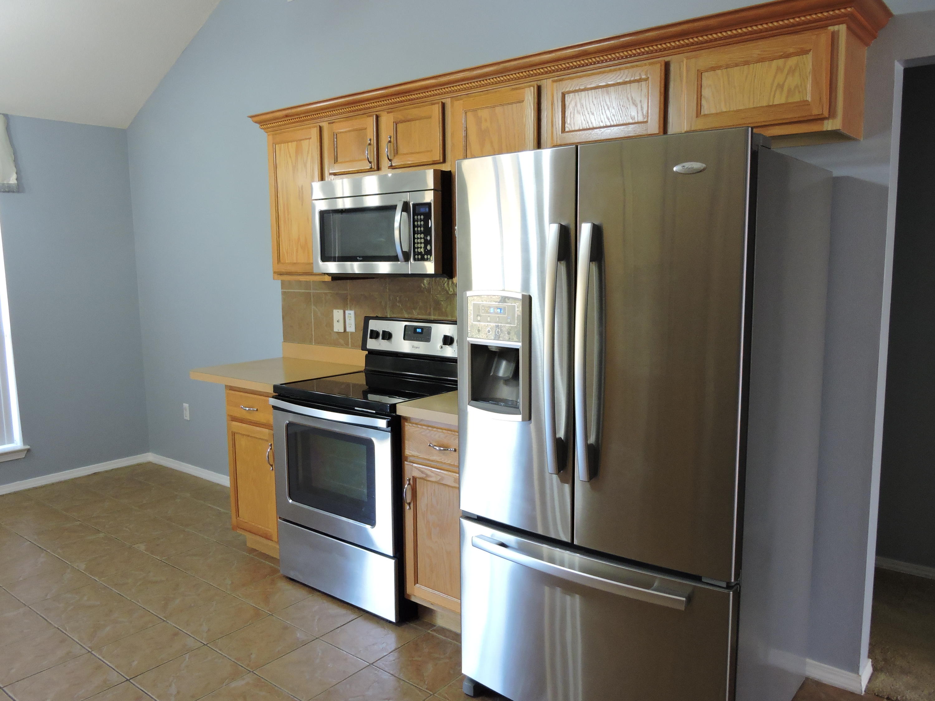 ANTIOCH ESTATES S/D 3 - Residential Lease