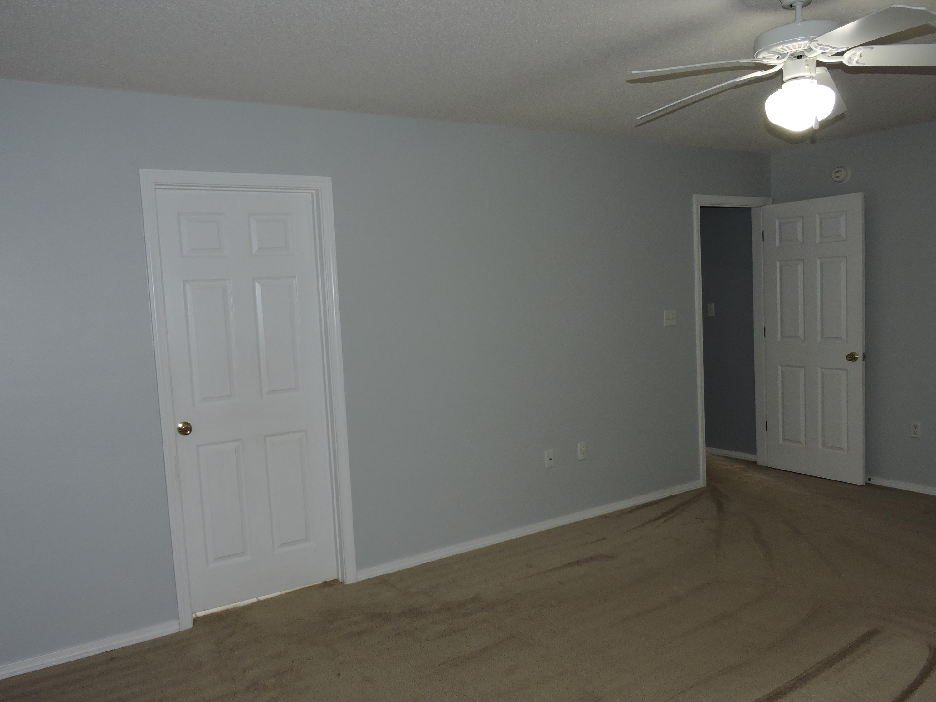 ANTIOCH ESTATES S/D 3 - Residential Lease