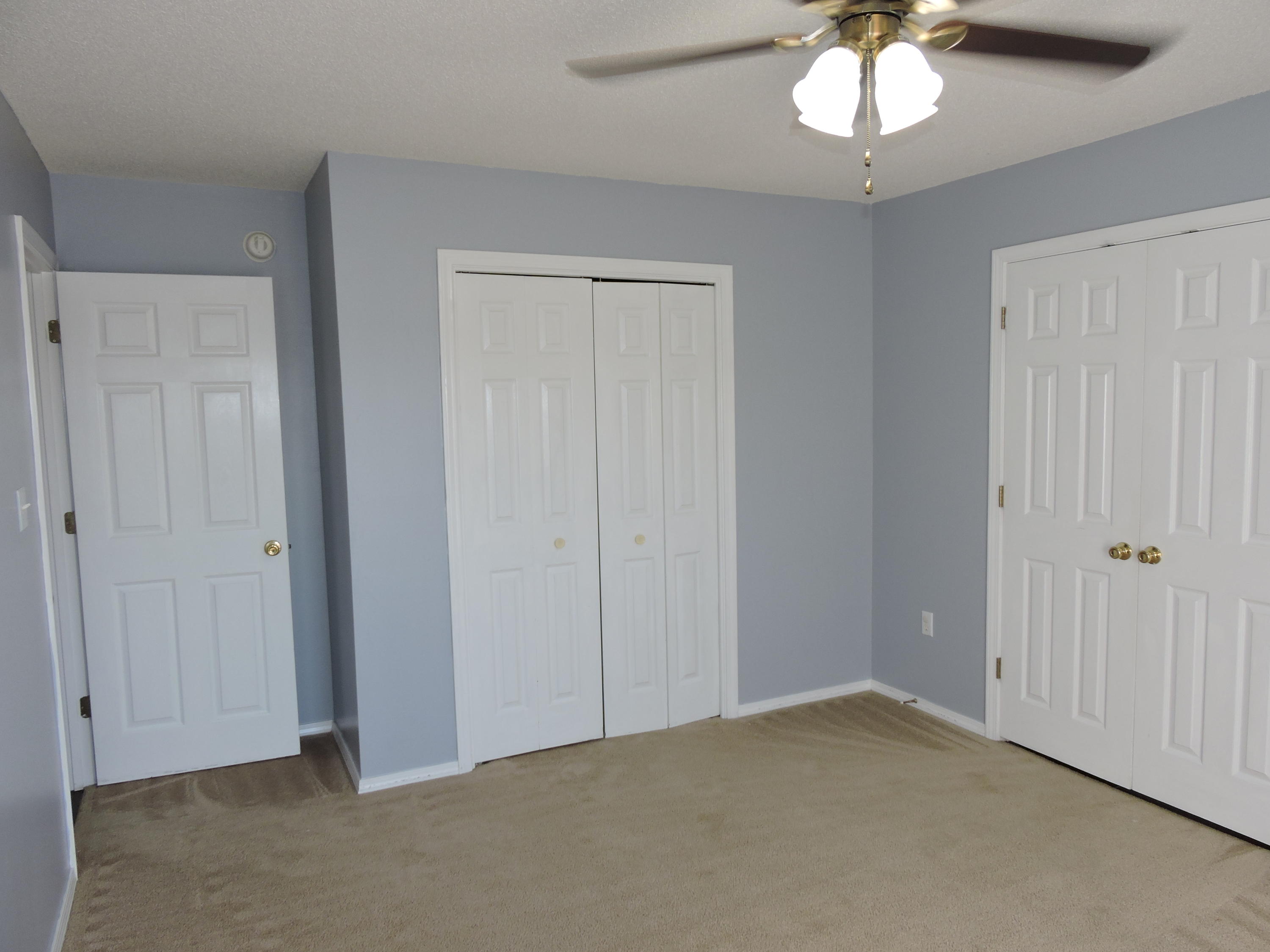 ANTIOCH ESTATES S/D 3 - Residential Lease