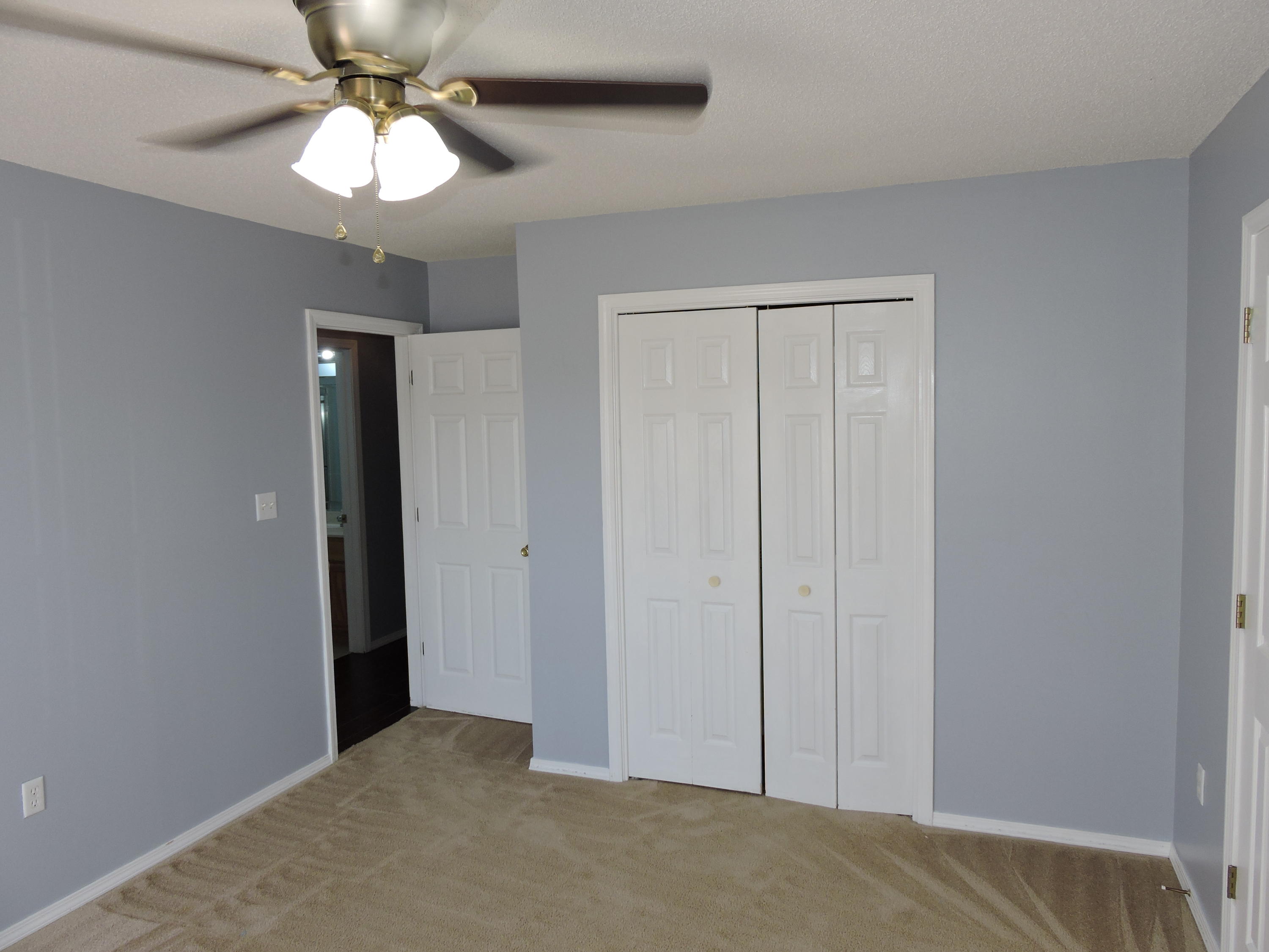 ANTIOCH ESTATES S/D 3 - Residential Lease