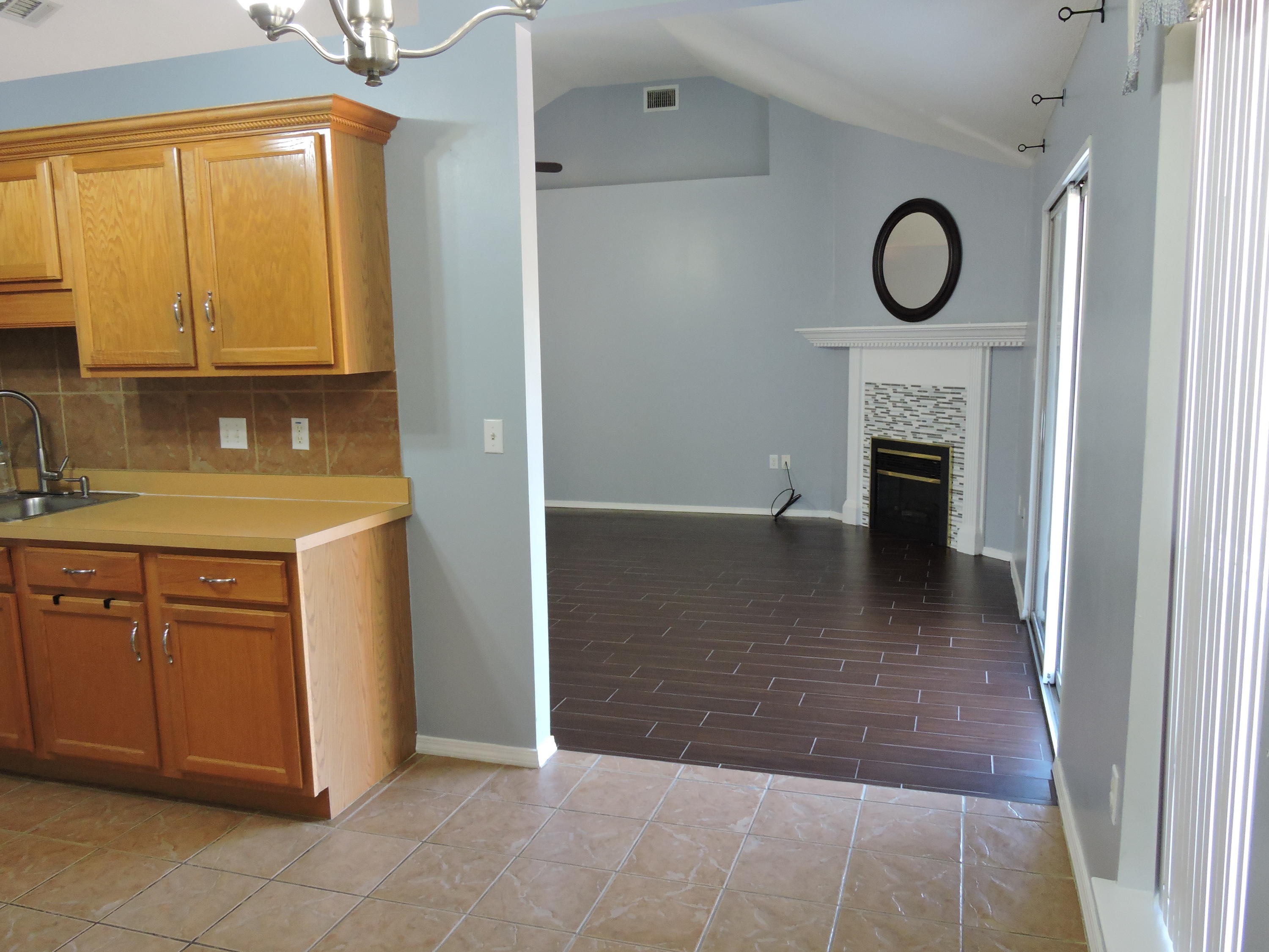 ANTIOCH ESTATES S/D 3 - Residential Lease