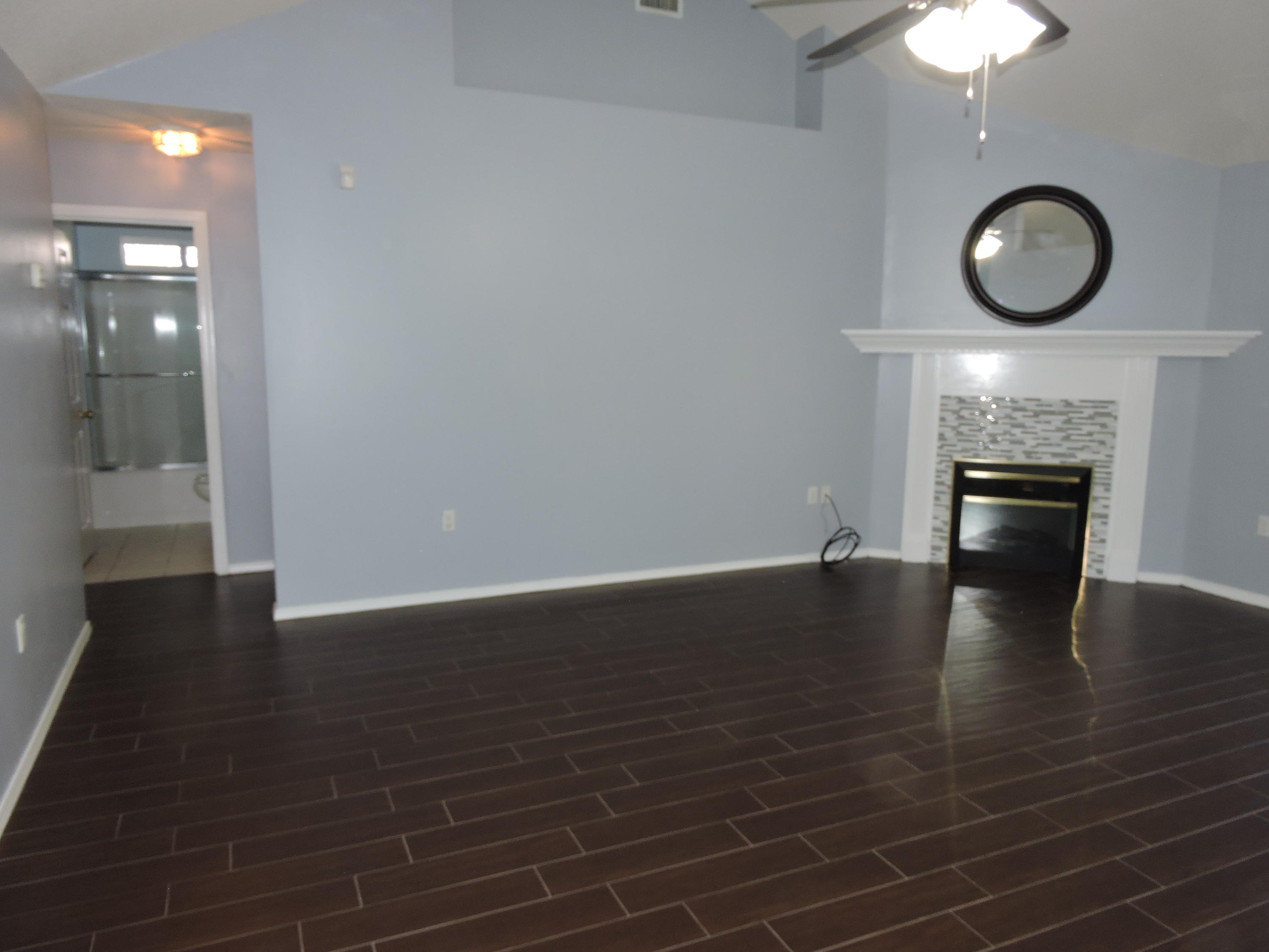 ANTIOCH ESTATES S/D 3 - Residential Lease