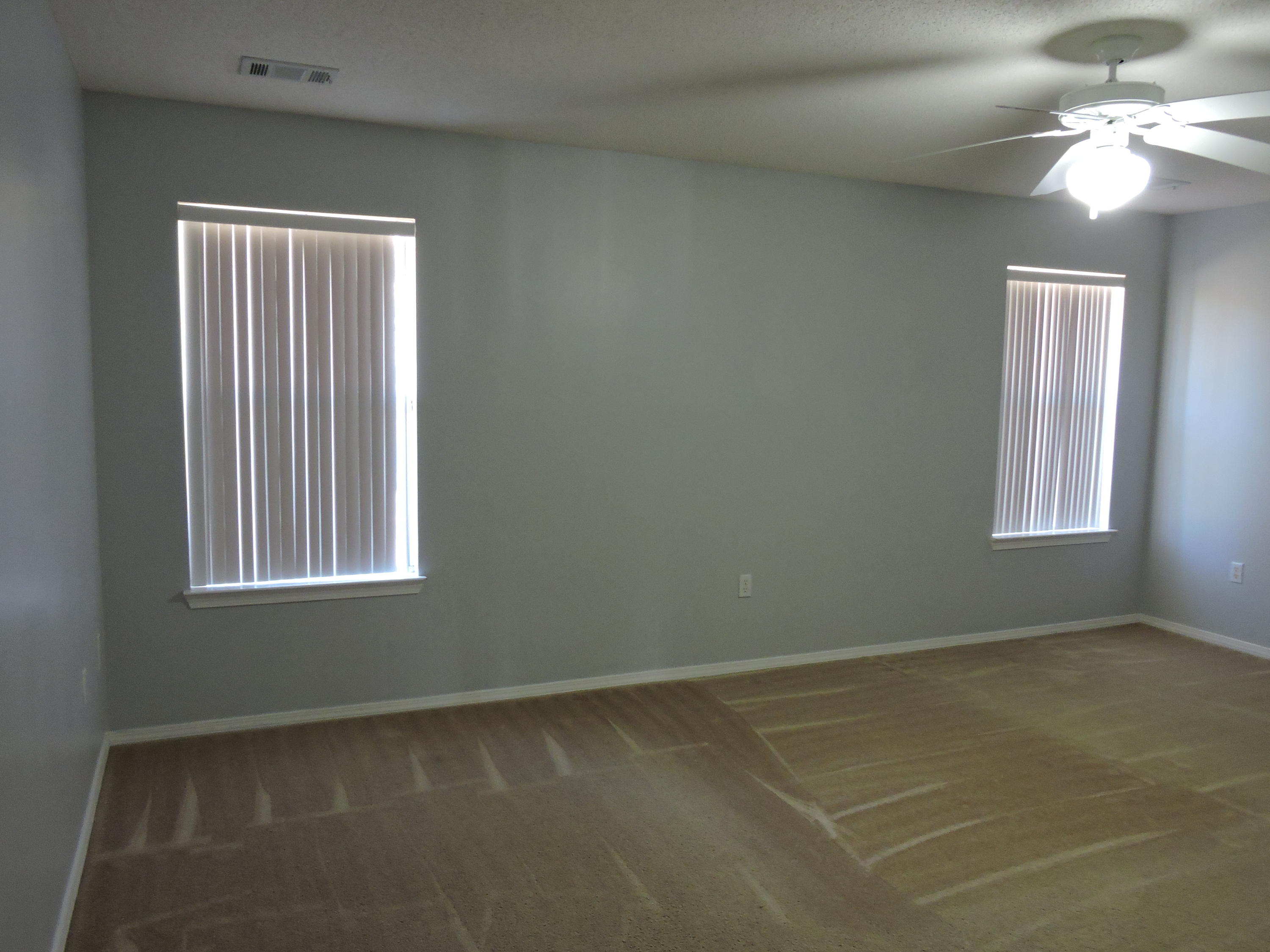 ANTIOCH ESTATES S/D 3 - Residential Lease