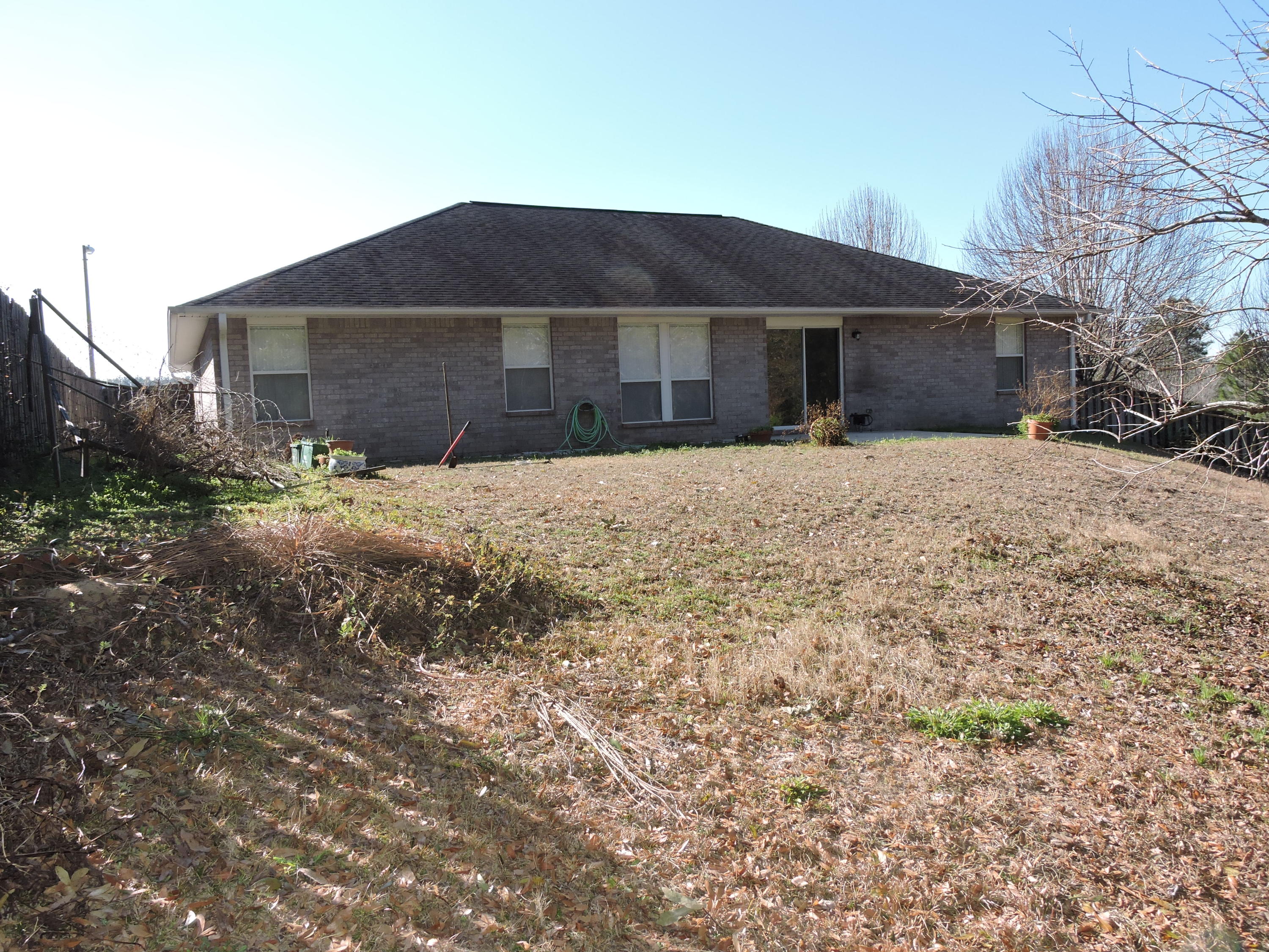 ANTIOCH ESTATES S/D 3 - Residential Lease