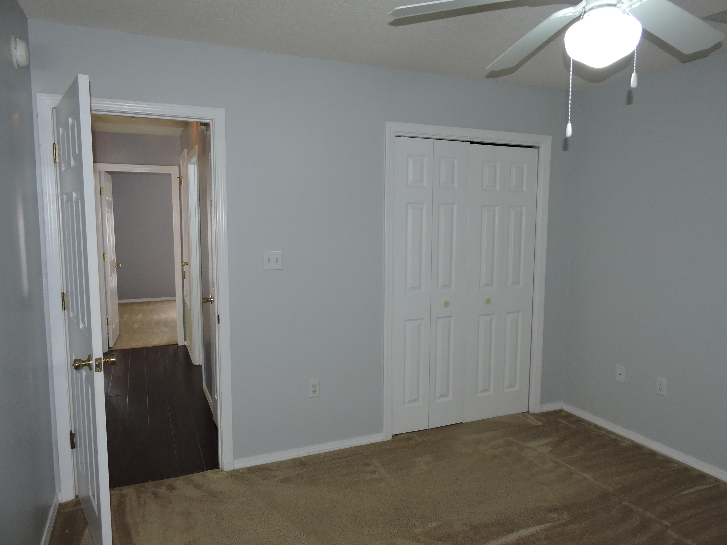 ANTIOCH ESTATES S/D 3 - Residential Lease