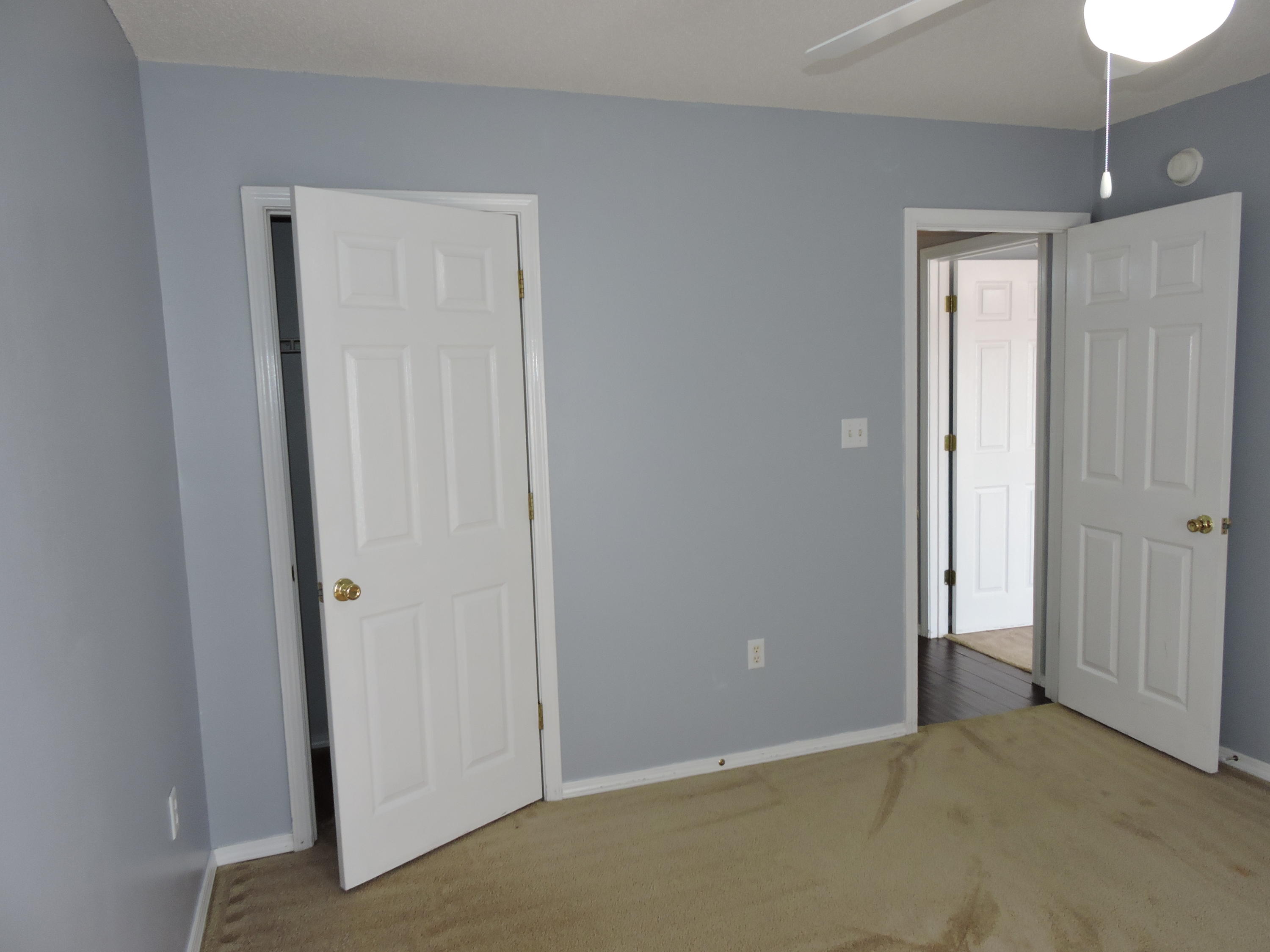 ANTIOCH ESTATES S/D 3 - Residential Lease