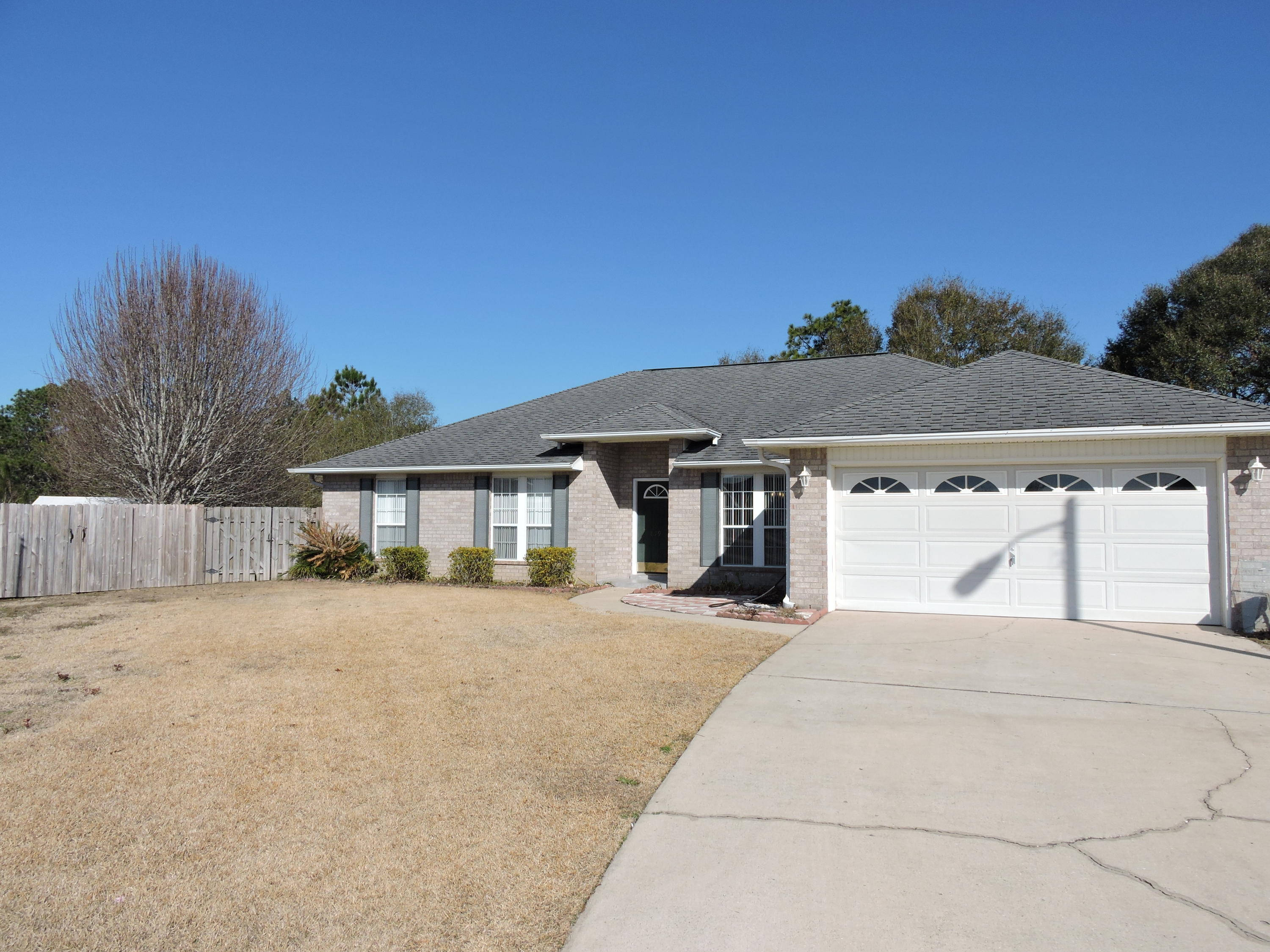 ANTIOCH ESTATES S/D 3 - Residential Lease